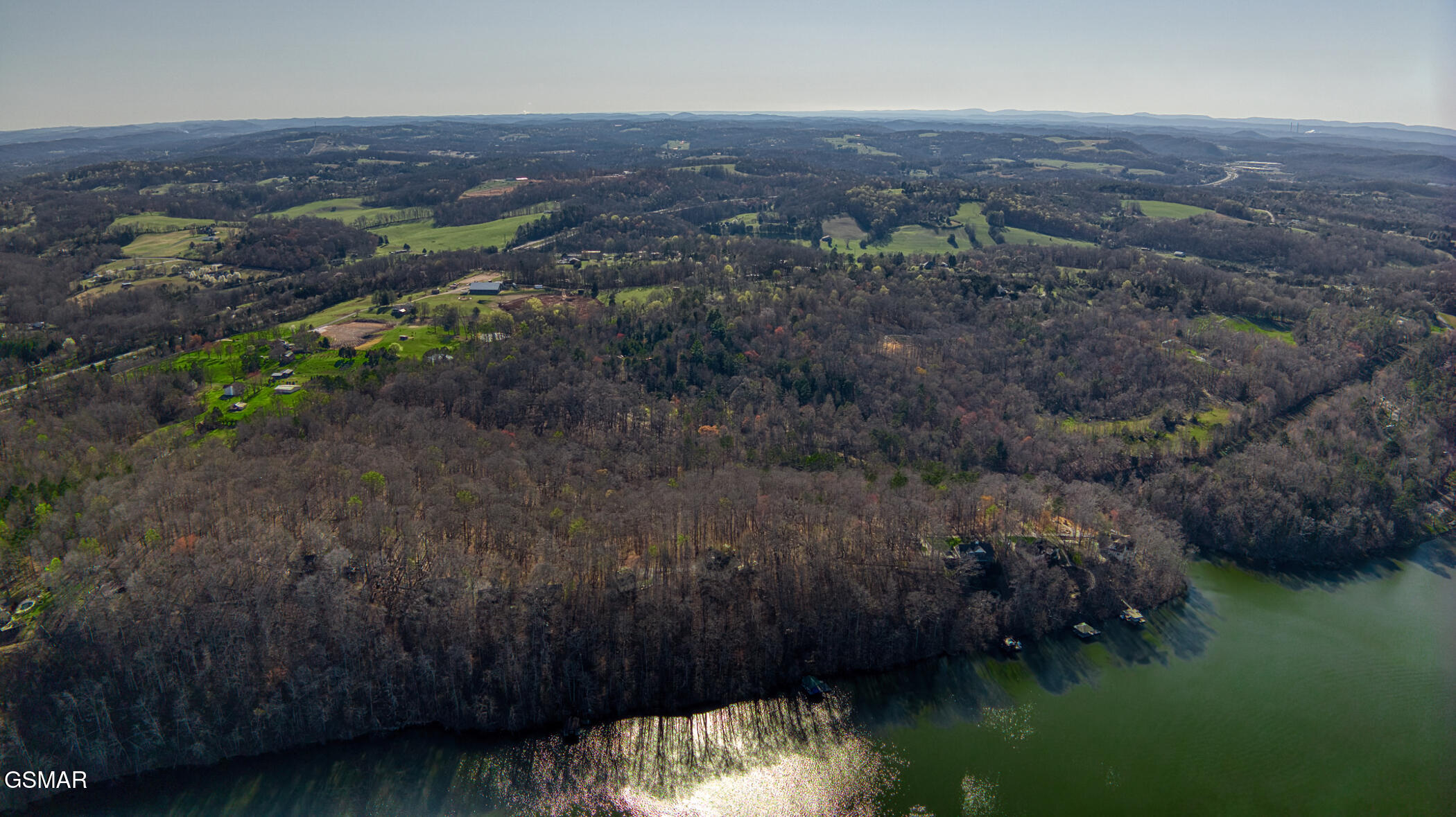 0 Rocky Top Road Lenoir City TN 37771