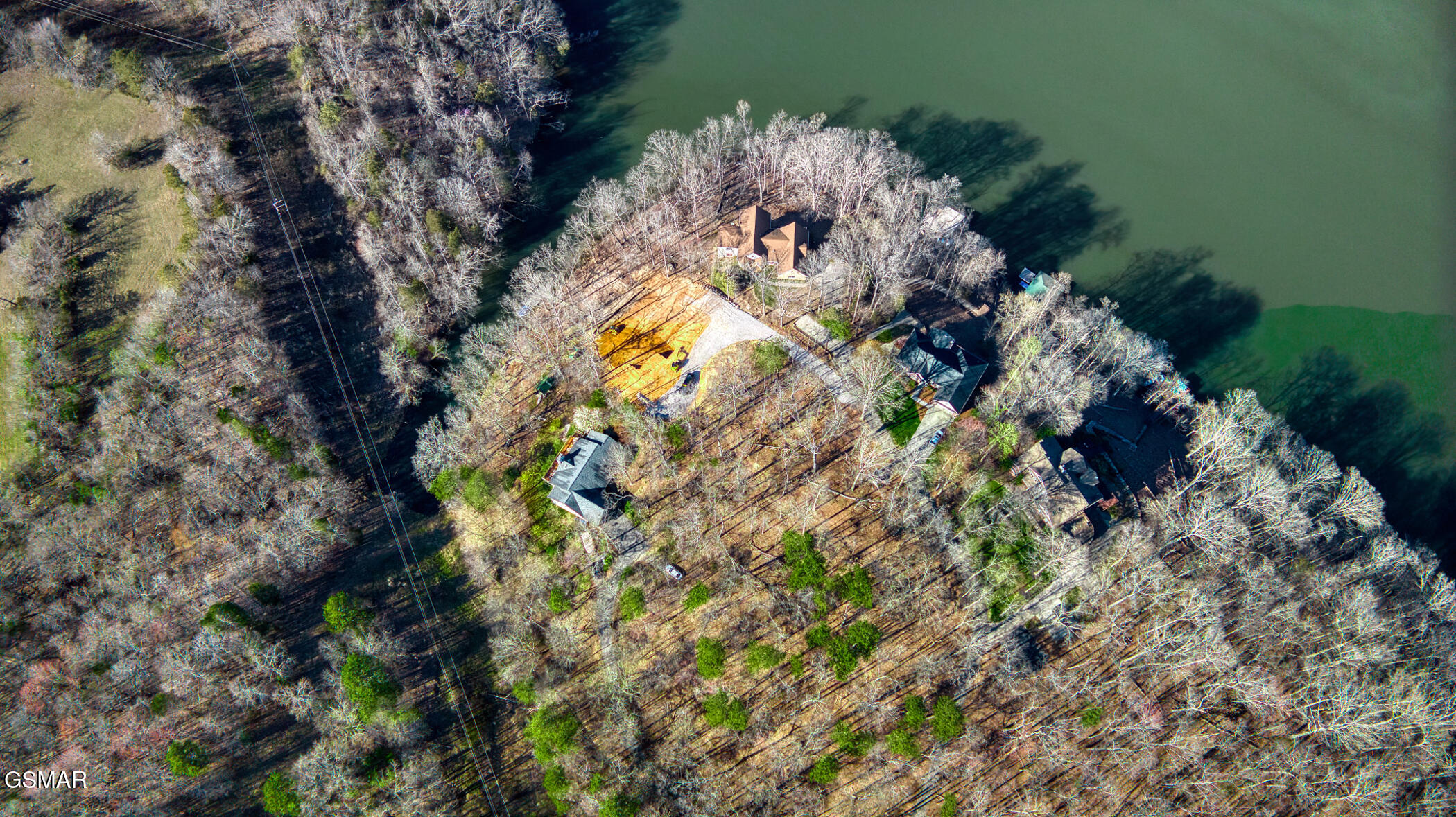 0 Rocky Top Road Lenoir City TN 37771