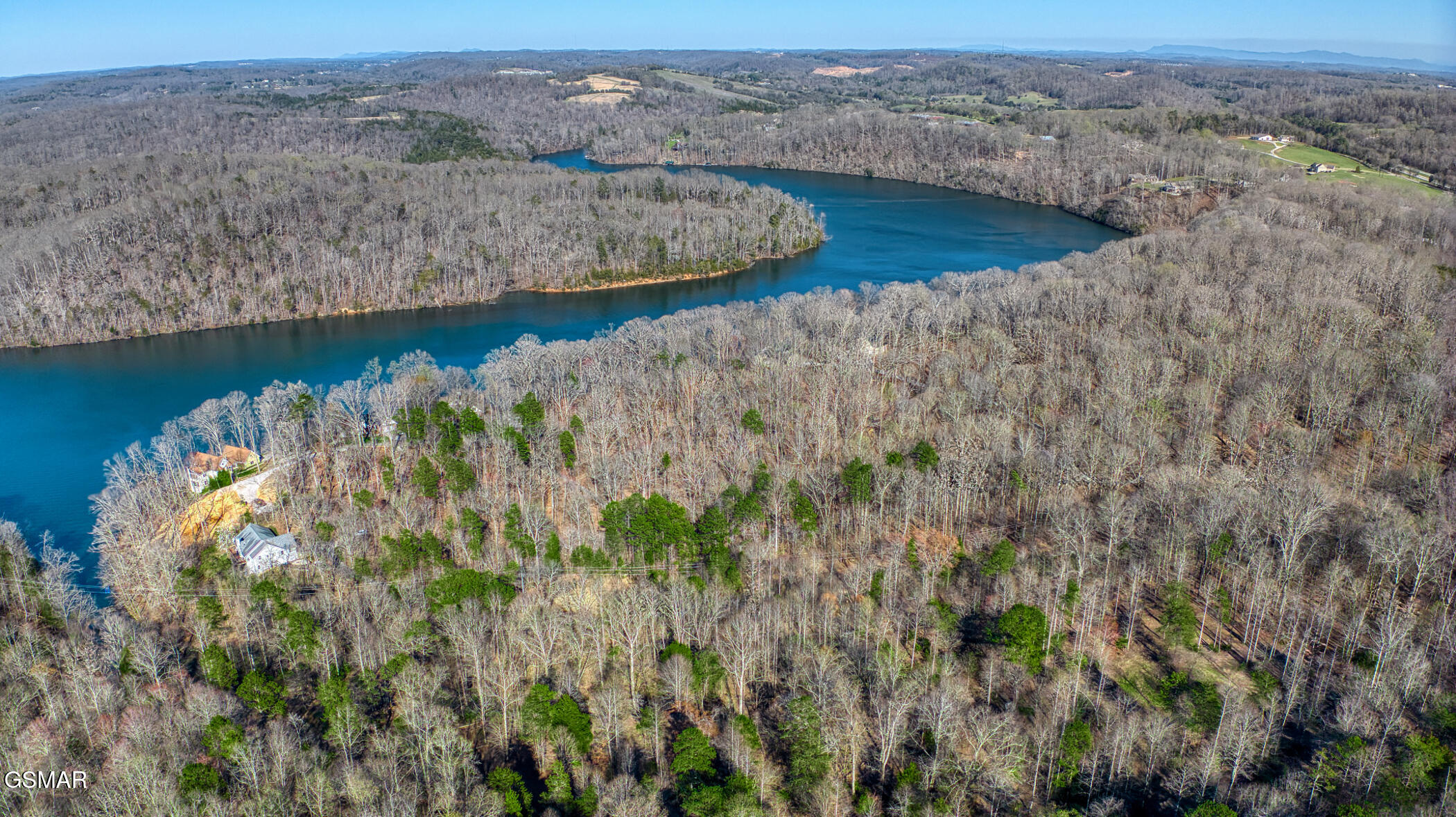 0 Rocky Top Road Lenoir City TN 37771