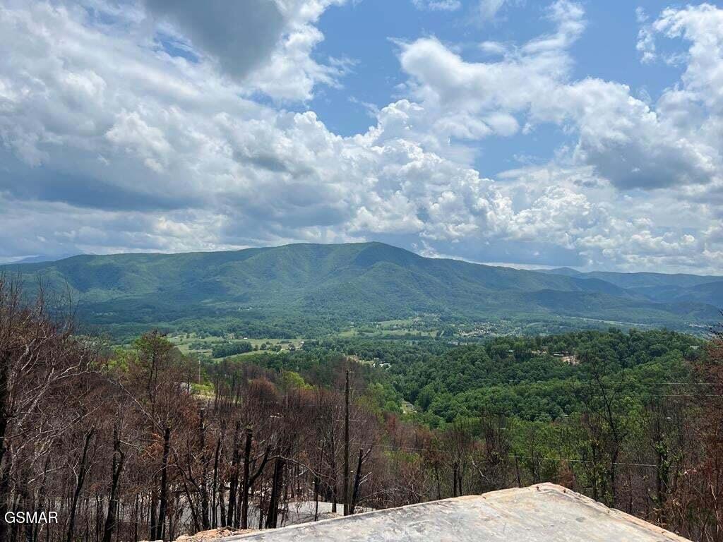 2518 Hatcher Mtn Road Sevierville TN 37862