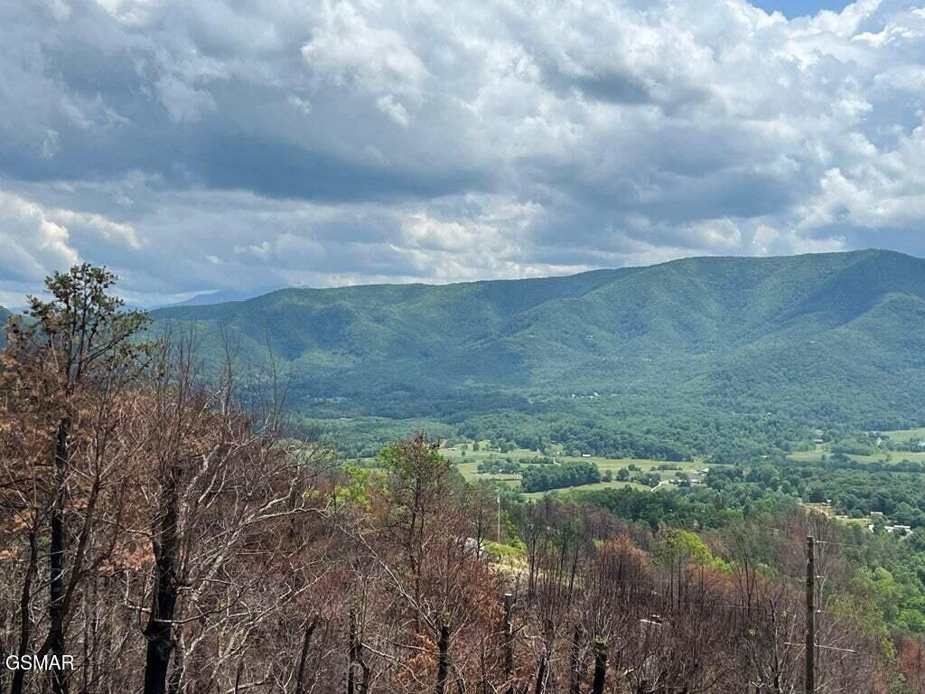 2518 Hatcher Mtn Road Sevierville TN 37862