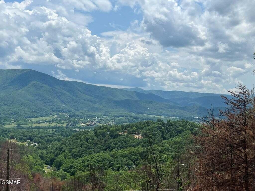 2518 Hatcher Mtn Road Sevierville TN 37862