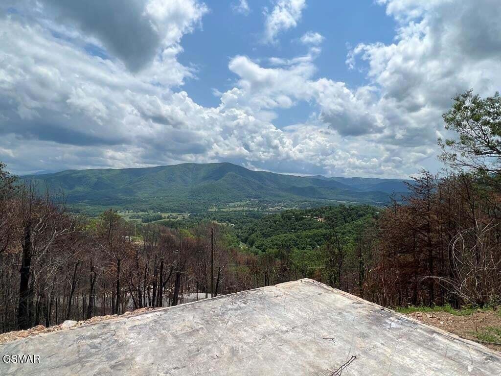 2518 Hatcher Mtn Road Sevierville TN 37862