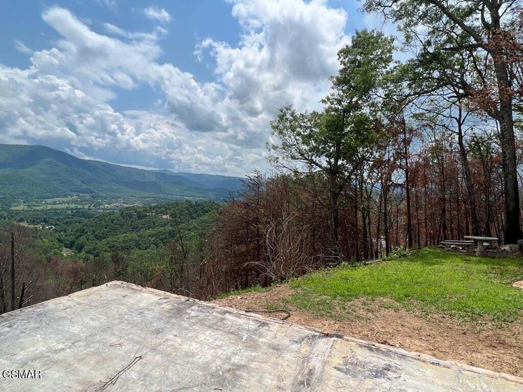 2518 Hatcher Mtn Road Sevierville TN 37862