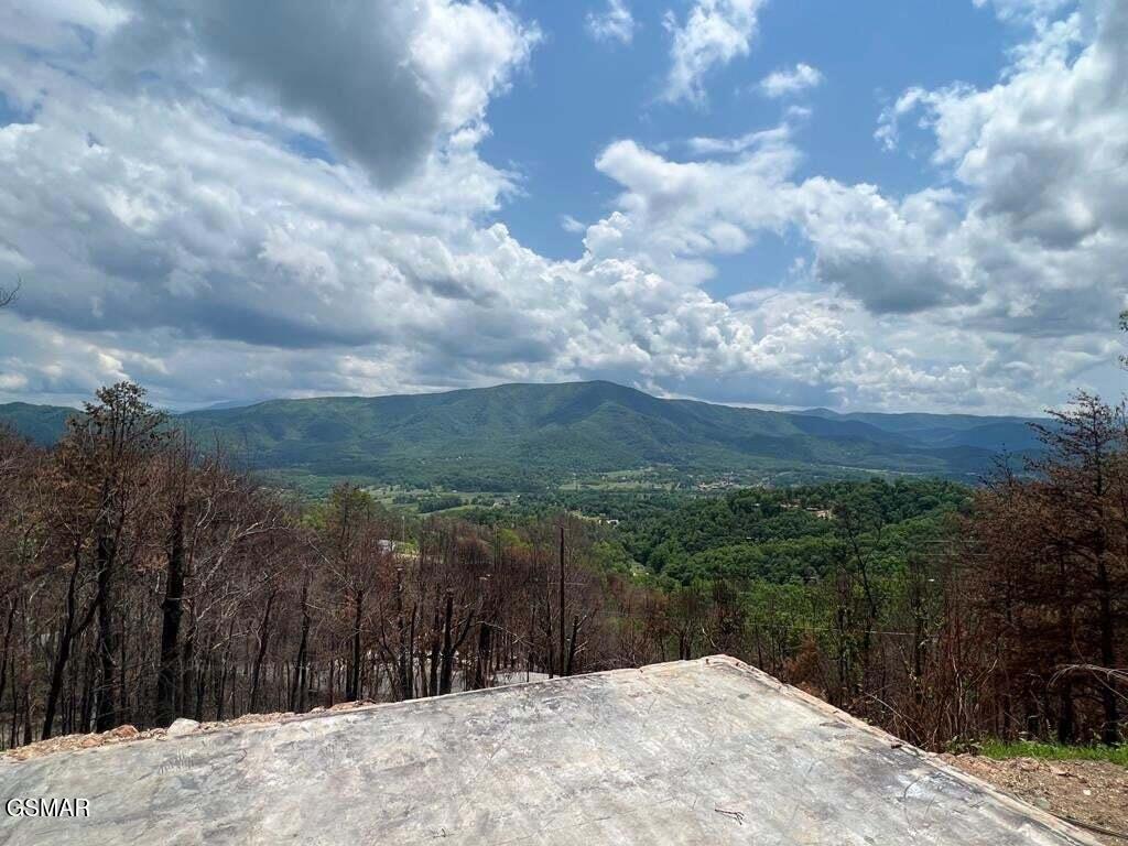 2518 Hatcher Mtn Road Sevierville TN 37862