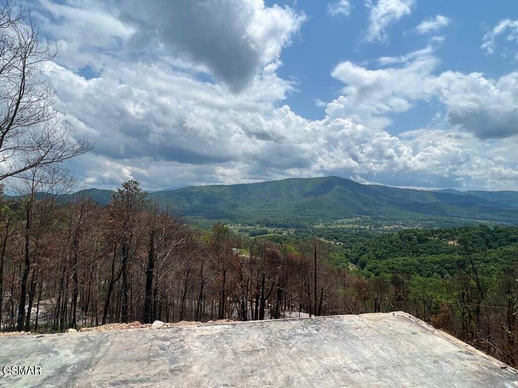 2518 Hatcher Mtn Road Sevierville TN 37862