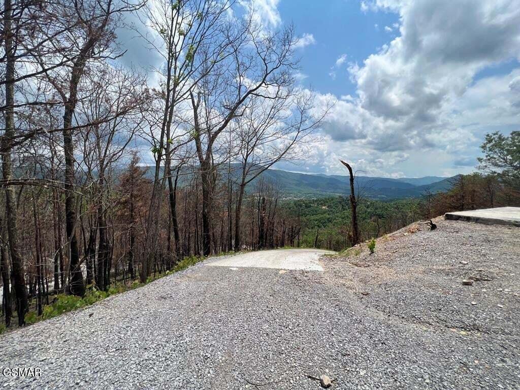 2518 Hatcher Mtn Road Sevierville TN 37862