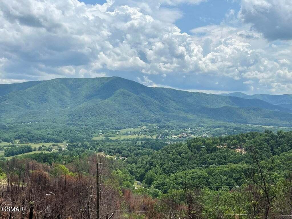 2518 Hatcher Mtn Road Sevierville TN 37862