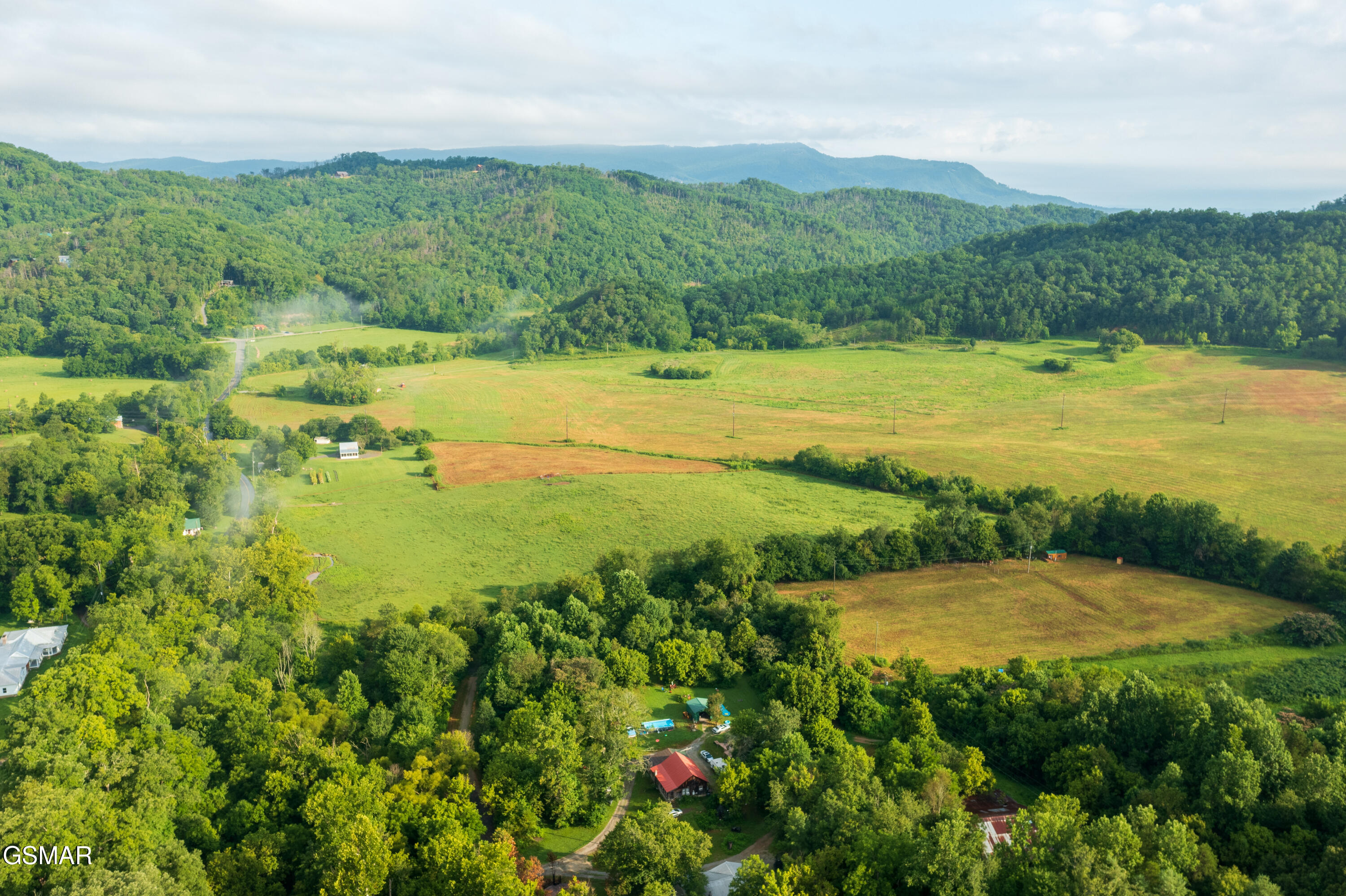 3435 Valley View Sevierville TN 37862