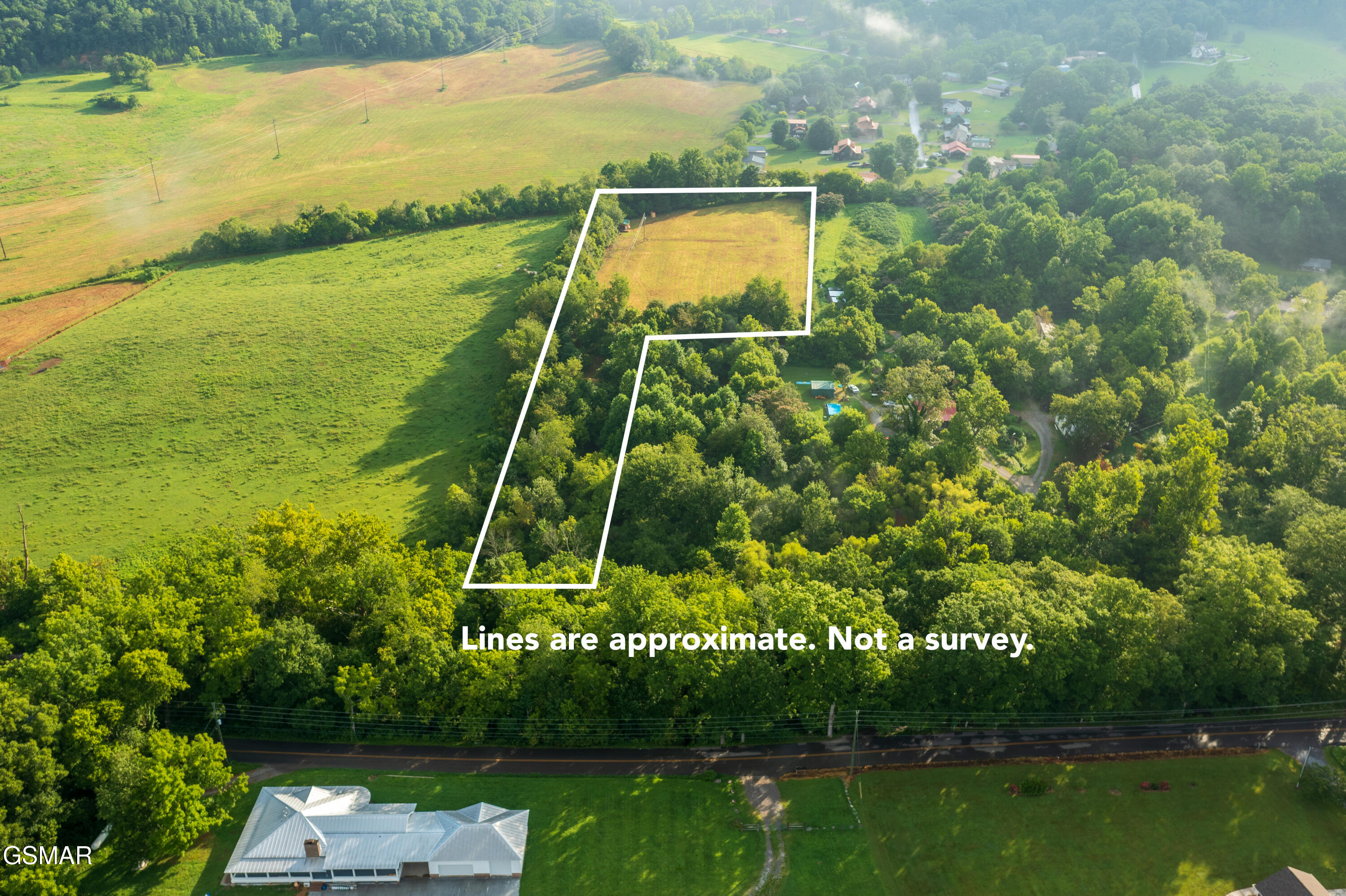 3435 Valley View Sevierville TN 37862