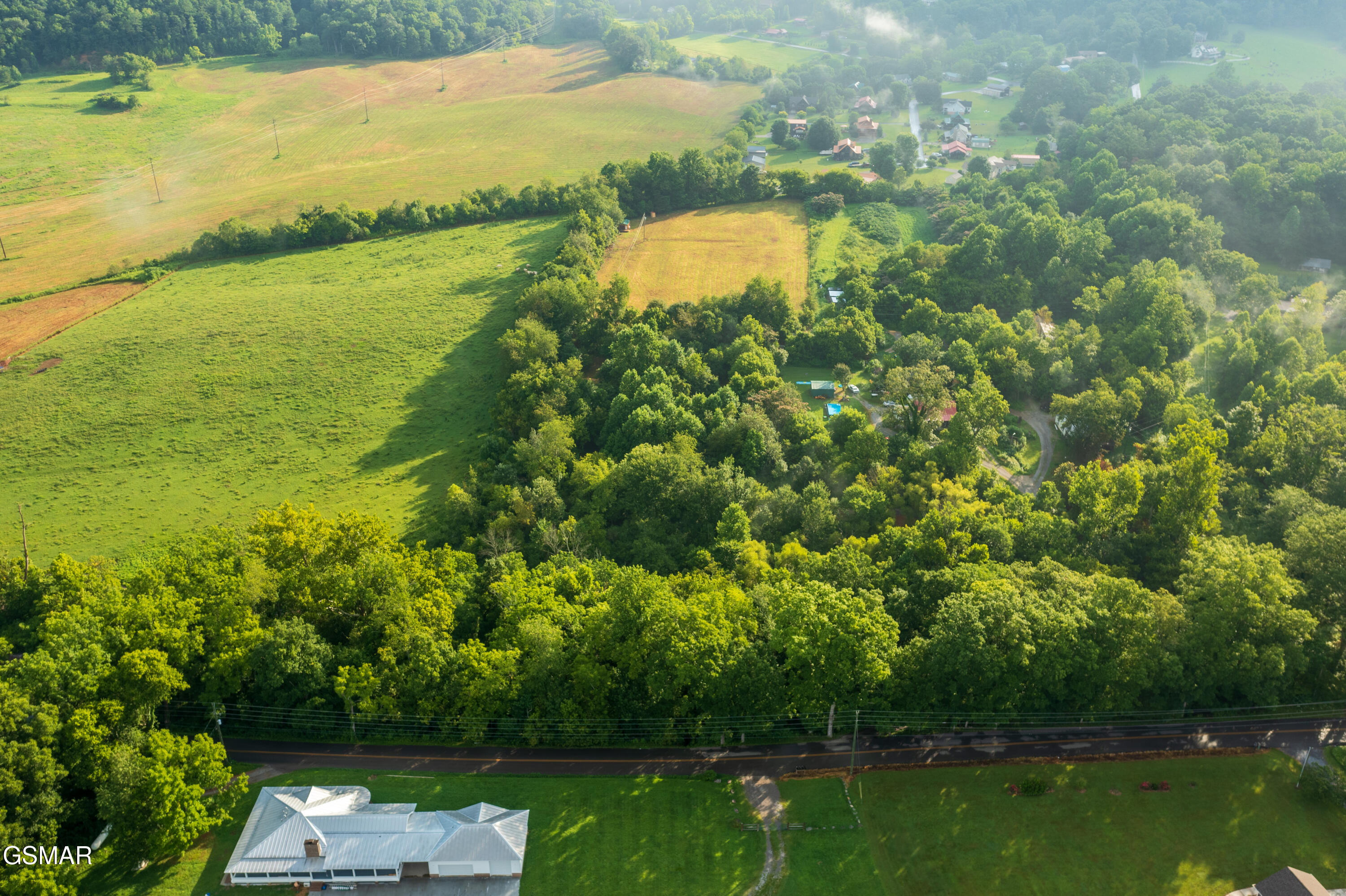 3435 Valley View Sevierville TN 37862