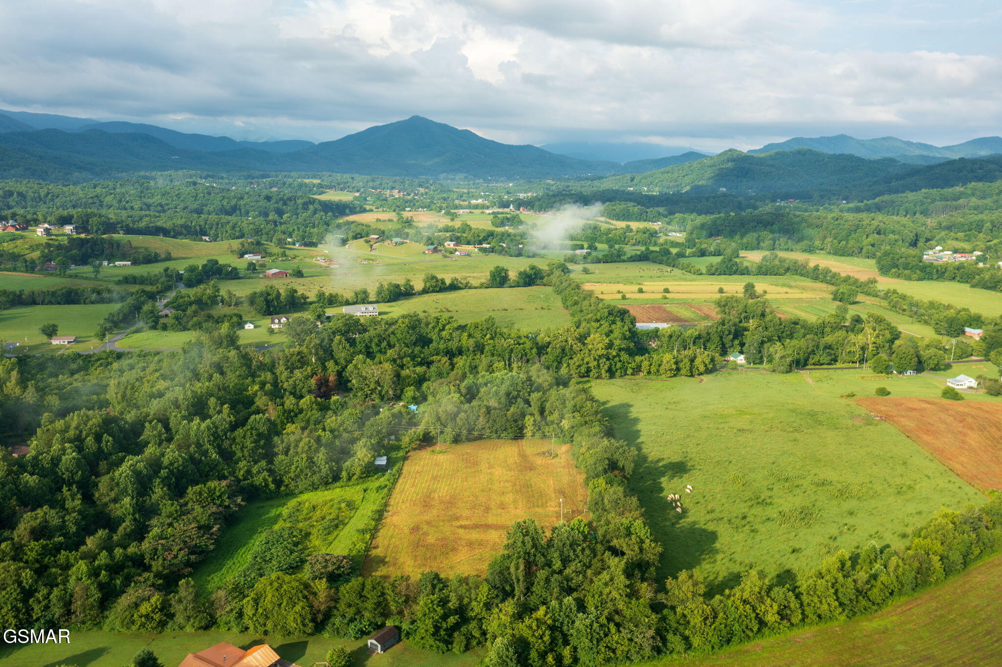 3435 Valley View Sevierville TN 37862