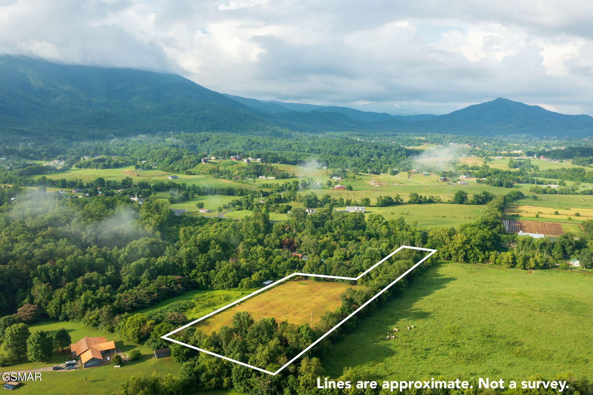 3435 Valley View Sevierville TN 37862