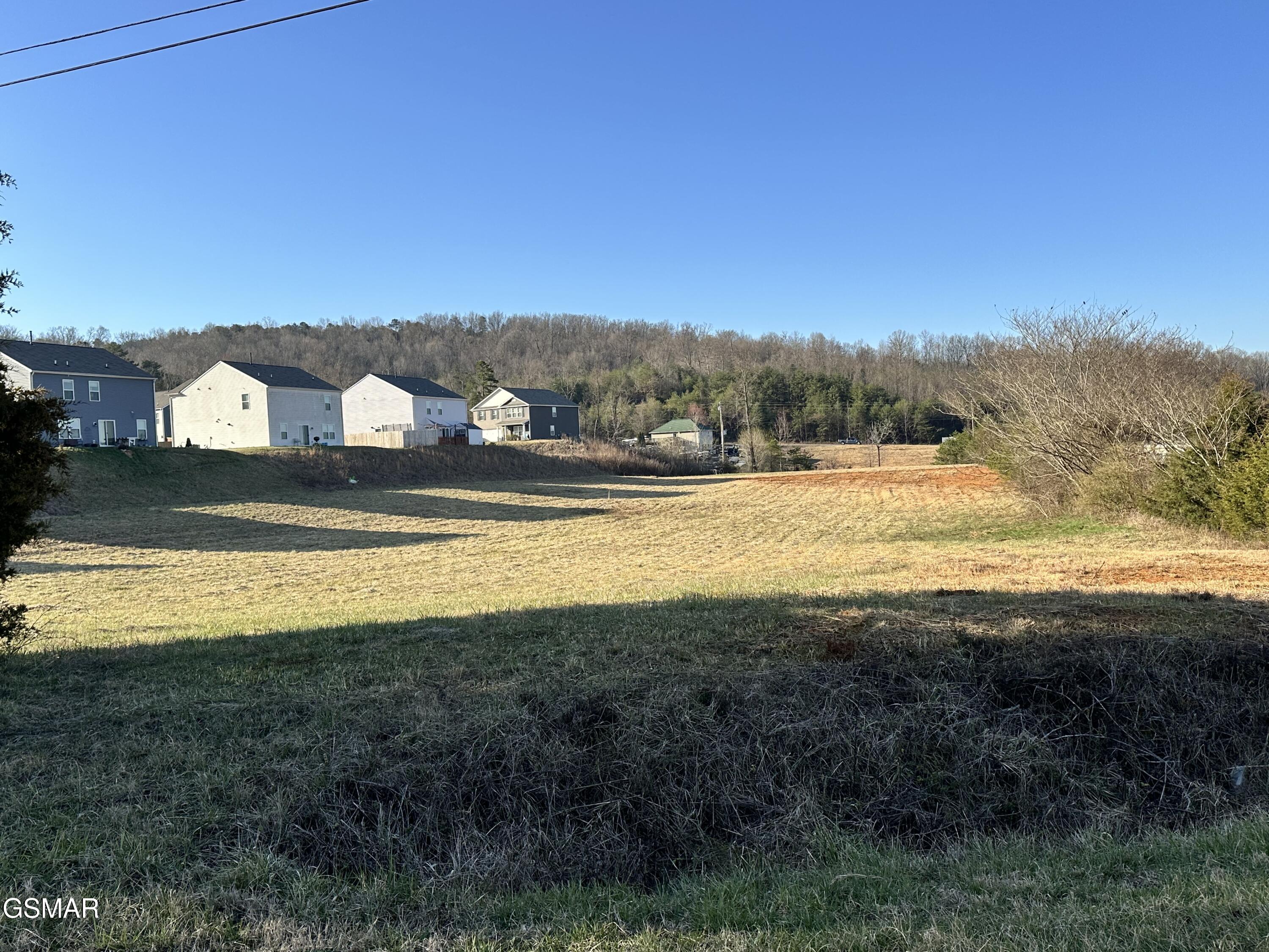 Trct 5r-2 Milldale Road Dandridge TN 37725