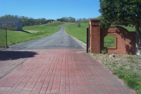 Lot 25 Splendor Way Parrottsville TN 37843