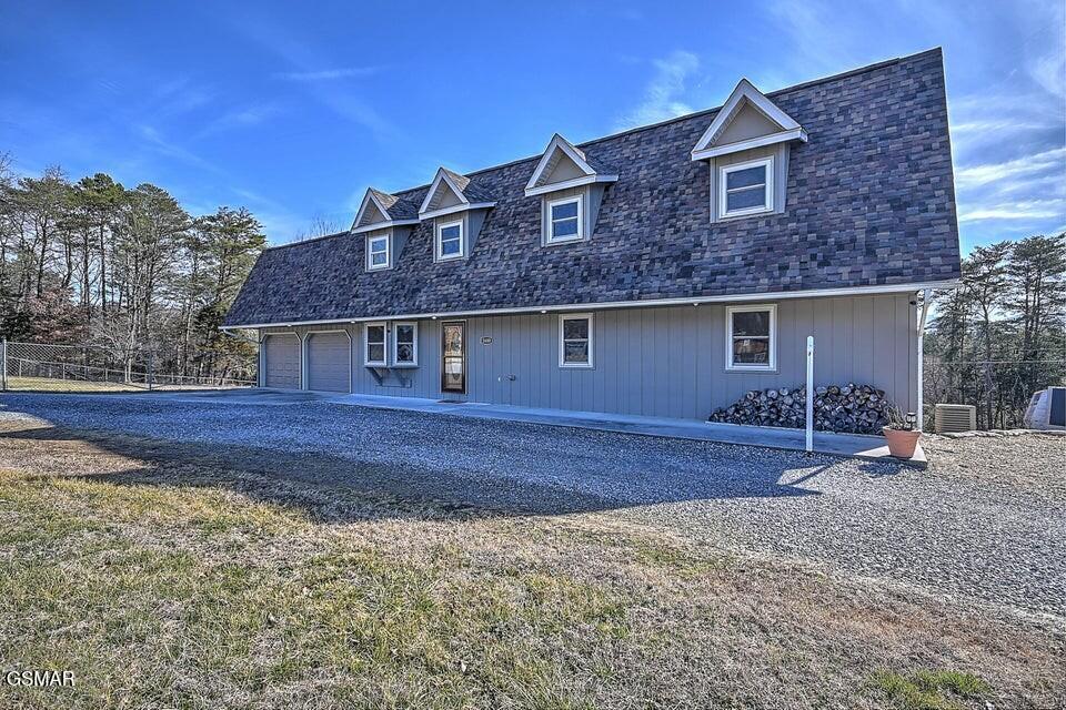 2482 Elk Way Newport TN 37821