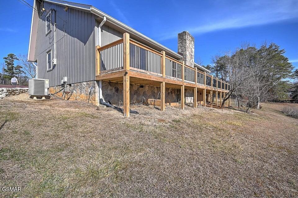 2482 Elk Way Newport TN 37821