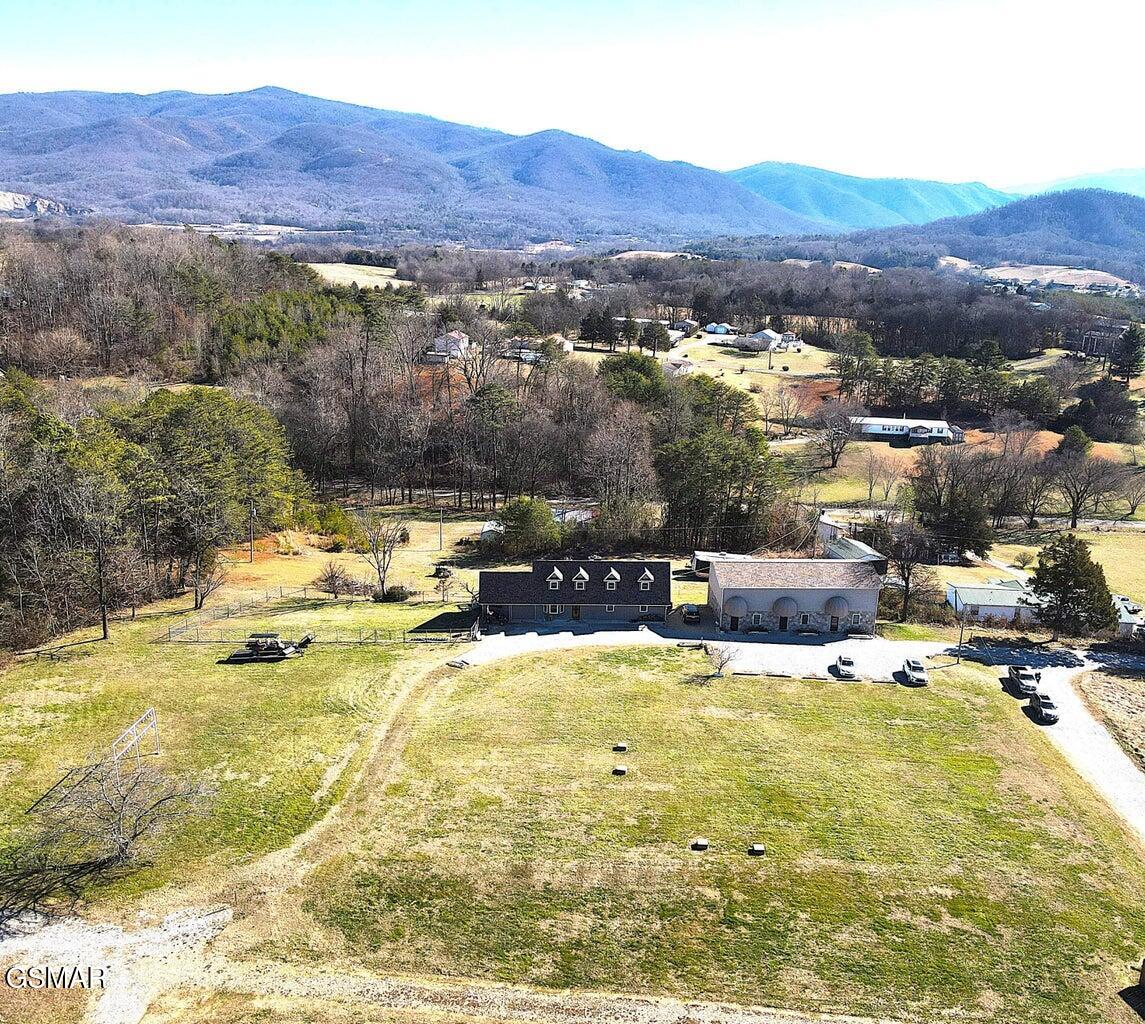 2482 Elk Way Newport TN 37821
