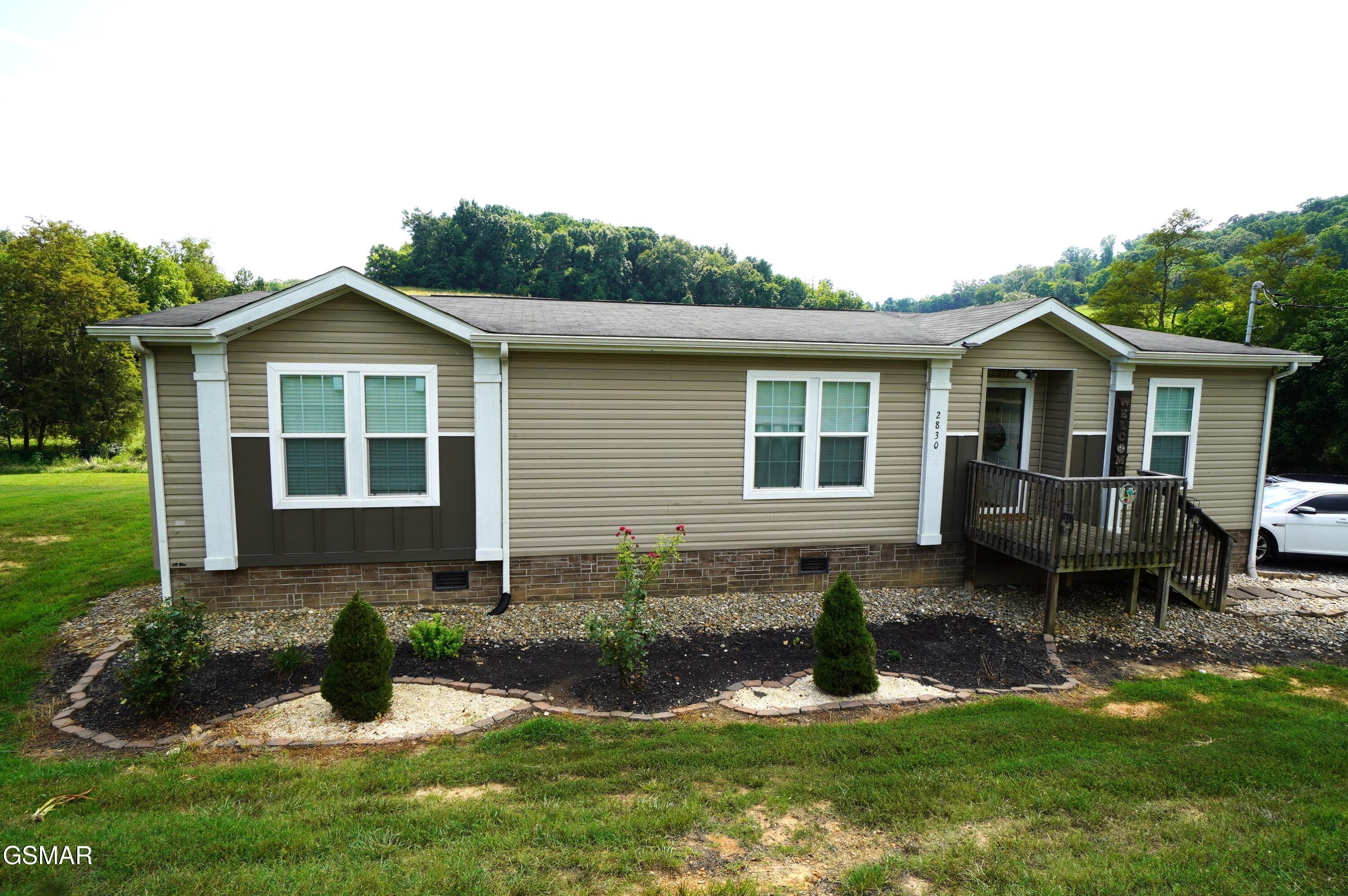 2840-2830 Robinson Creek Road Morristown TN 37813