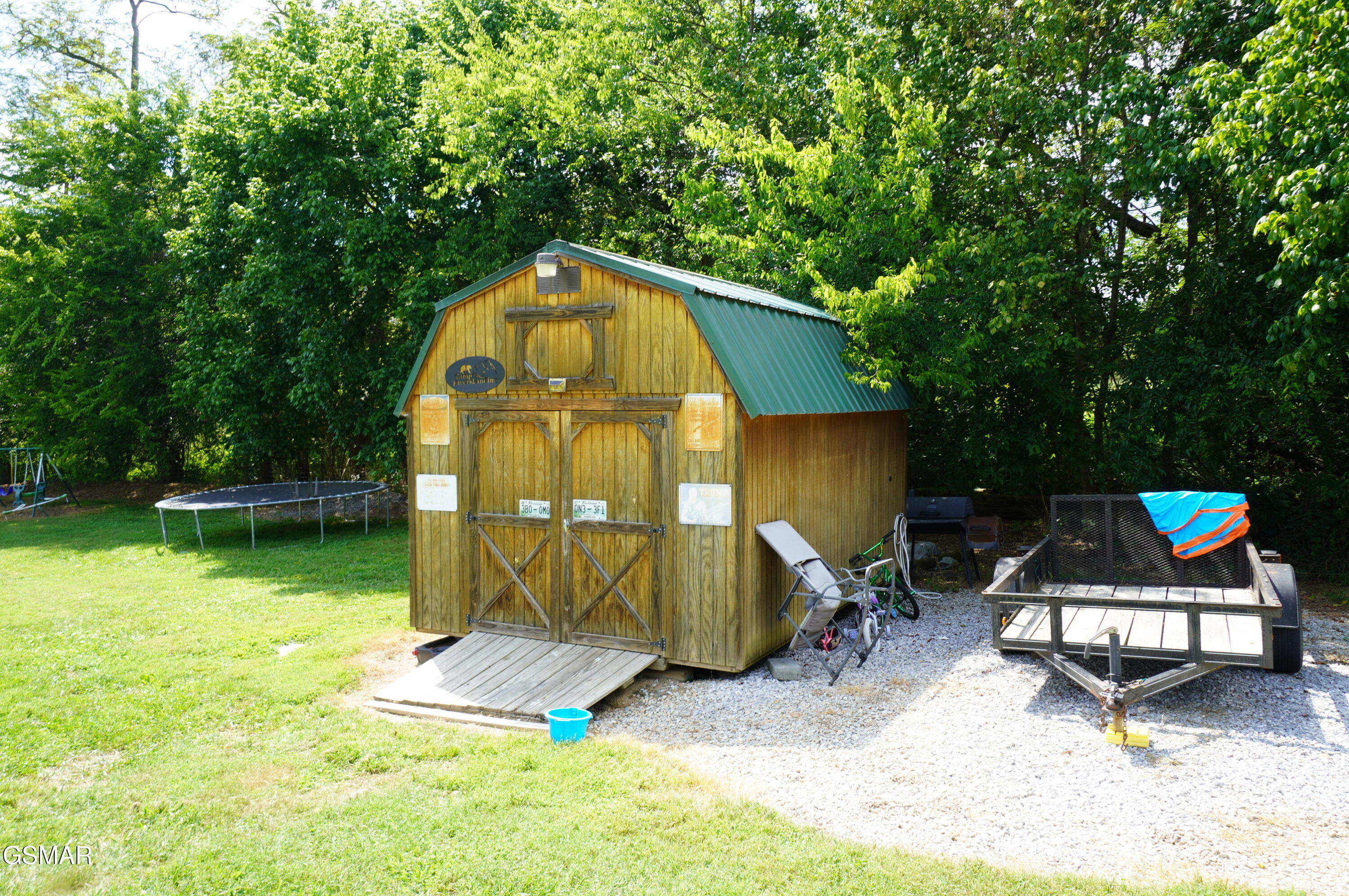 2840-2830 Robinson Creek Road Morristown TN 37813