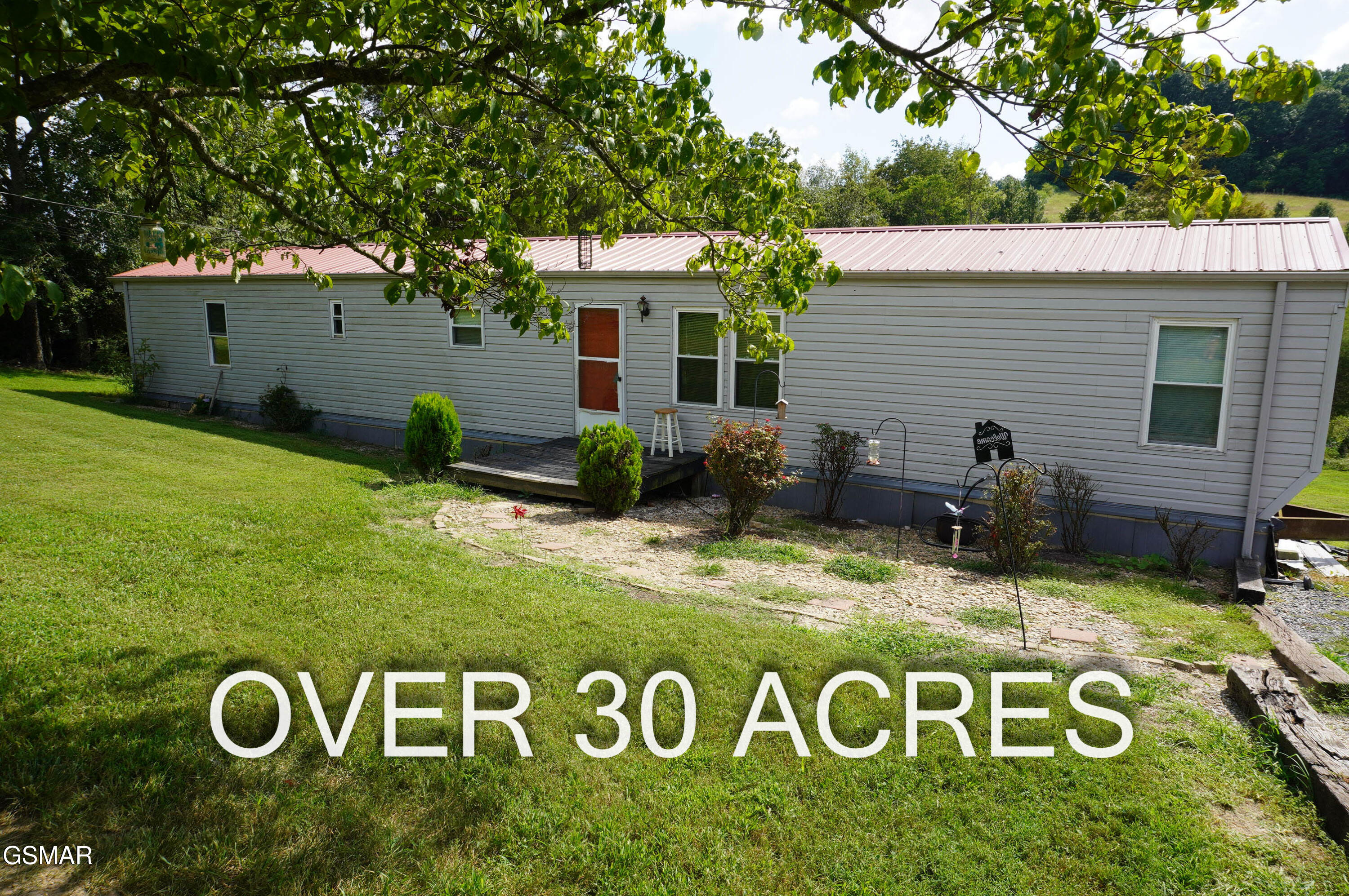 2840-2830 Robinson Creek Road Morristown TN 37813