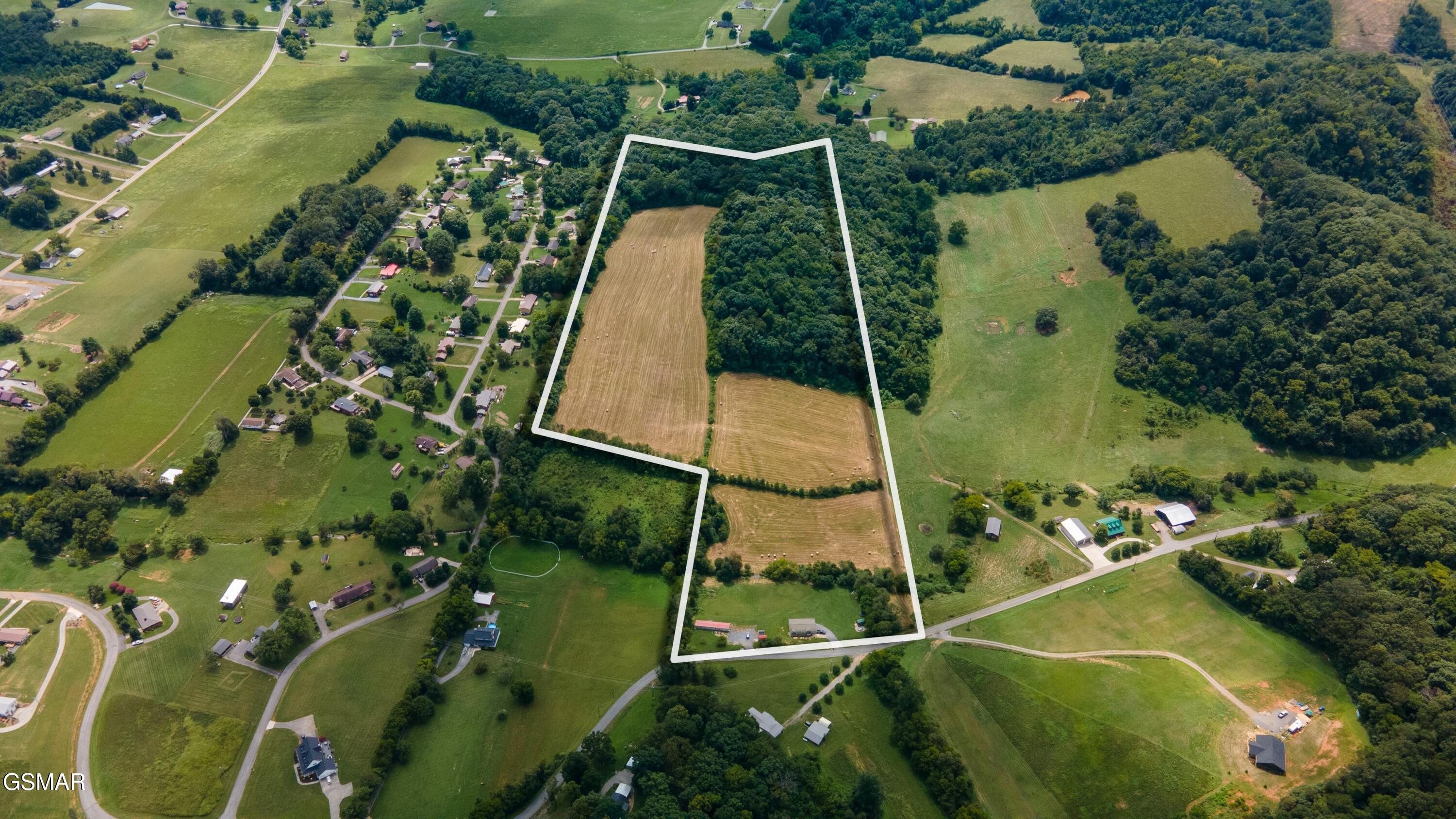 2840-2830 Robinson Creek Road Morristown TN 37813