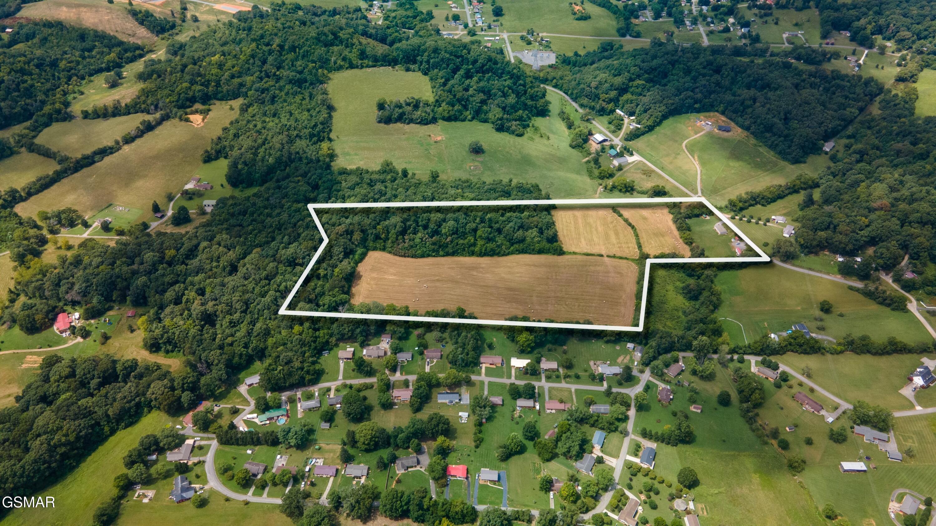 2840-2830 Robinson Creek Road Morristown TN 37813