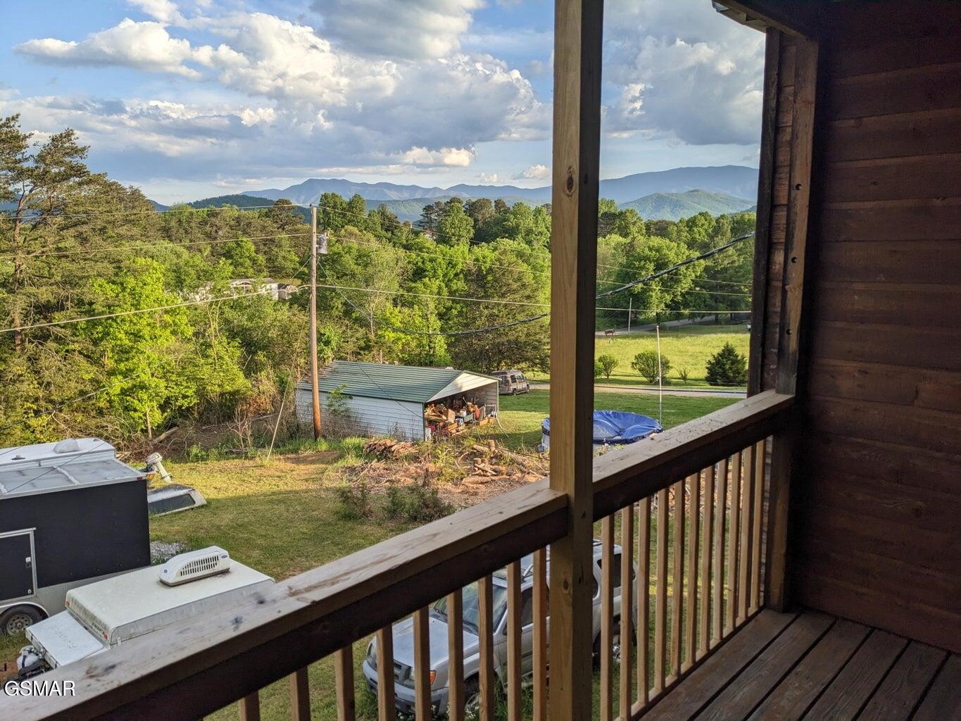 2482 Elk Way Newport TN 37821