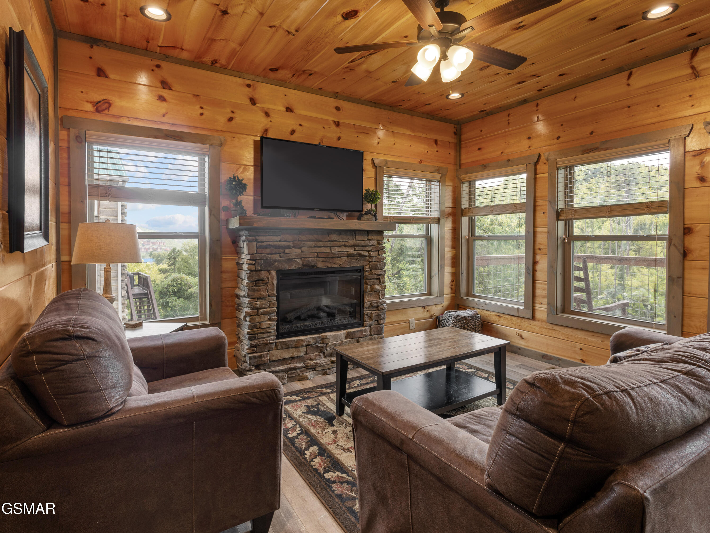 519 Edgewood Drive Gatlinburg TN 37738