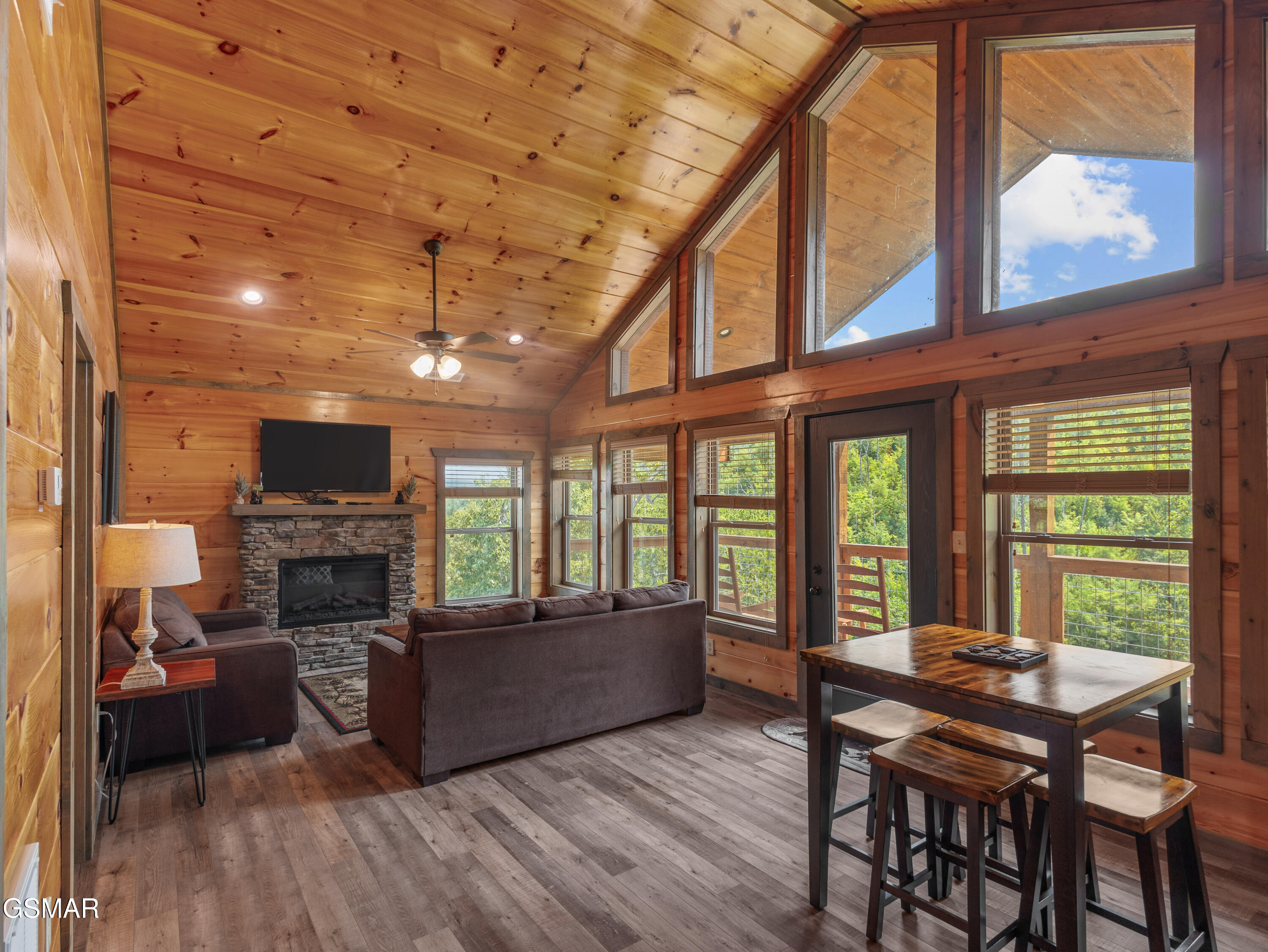 519 Edgewood Drive Gatlinburg TN 37738