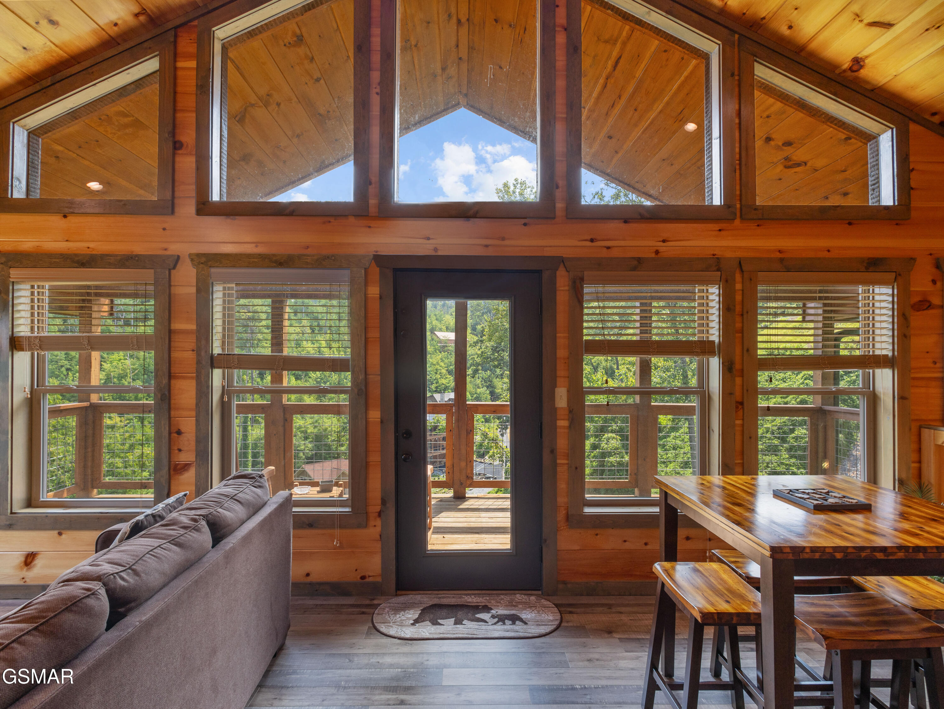 519 Edgewood Drive Gatlinburg TN 37738