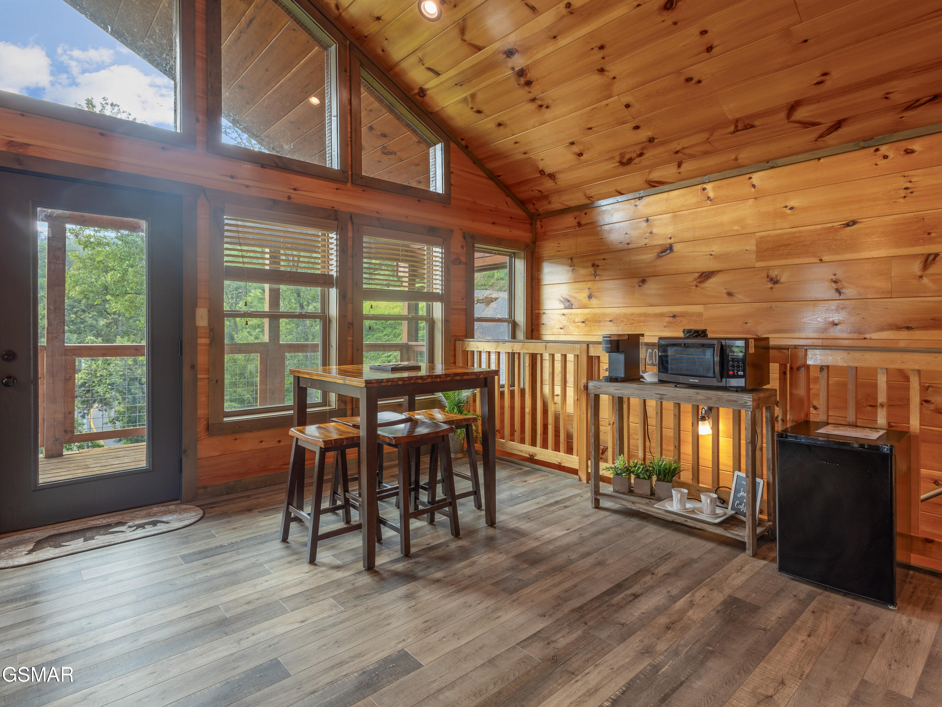 519 Edgewood Drive Gatlinburg TN 37738