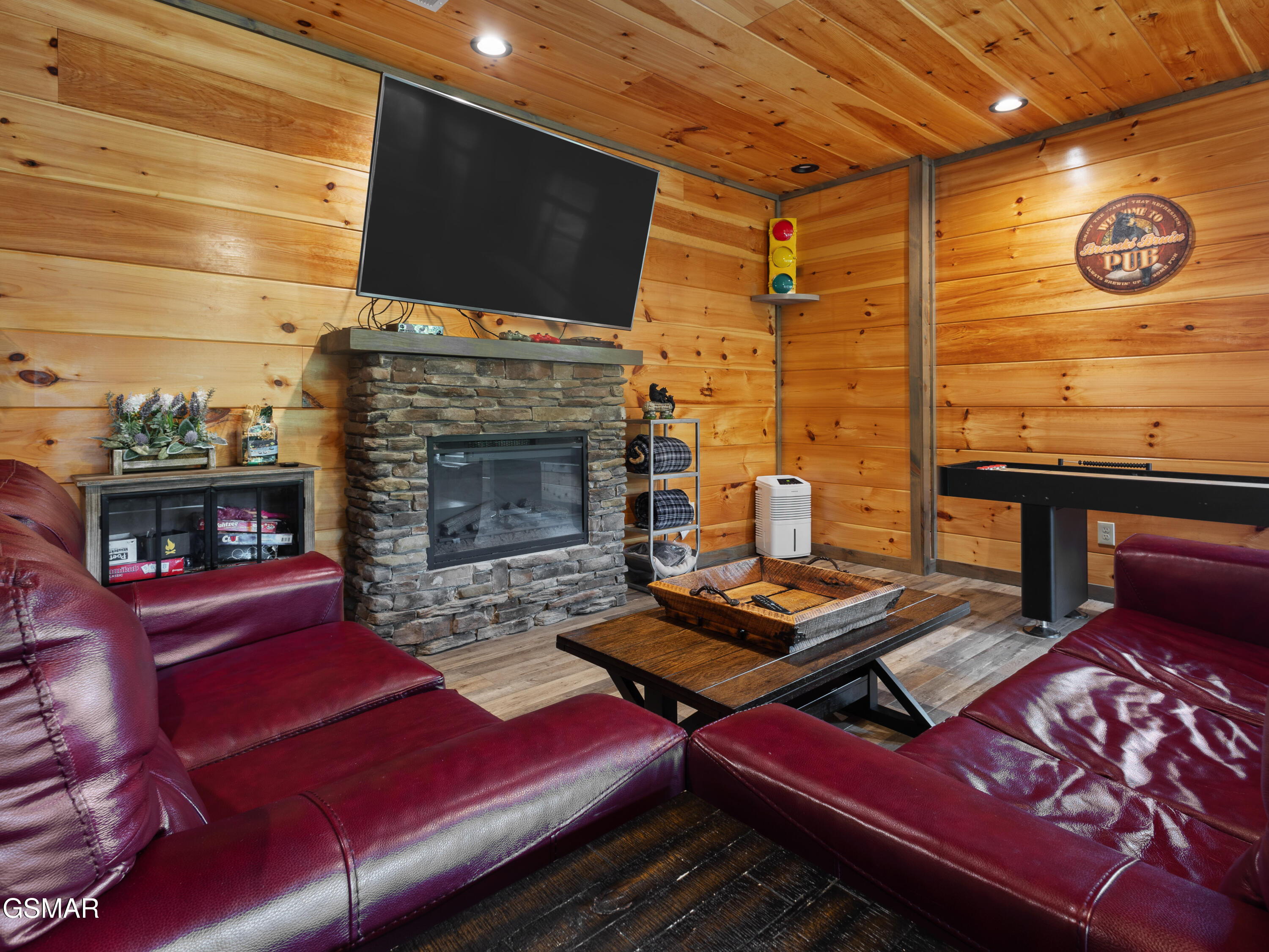 519 Edgewood Drive Gatlinburg TN 37738