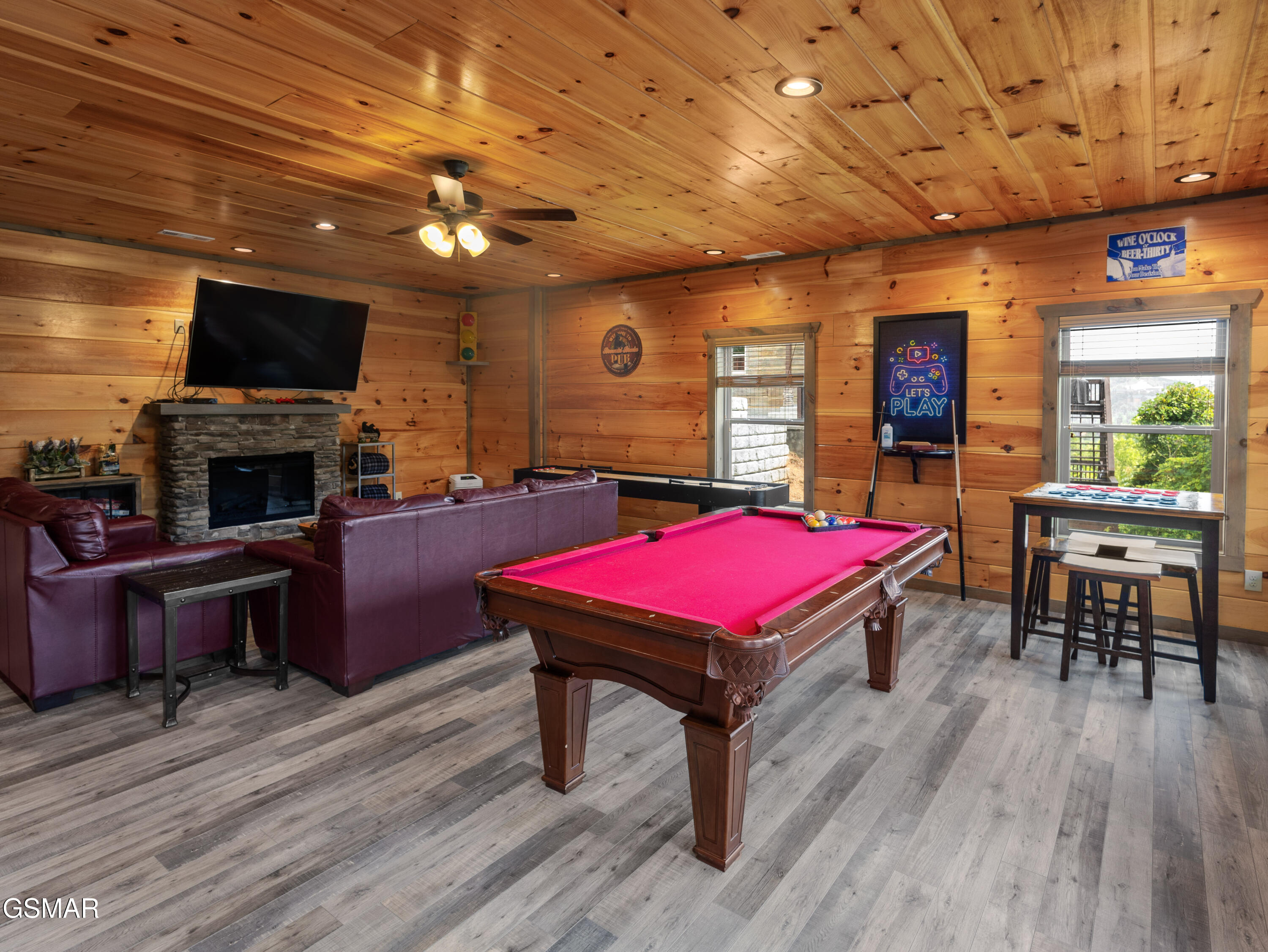 519 Edgewood Drive Gatlinburg TN 37738
