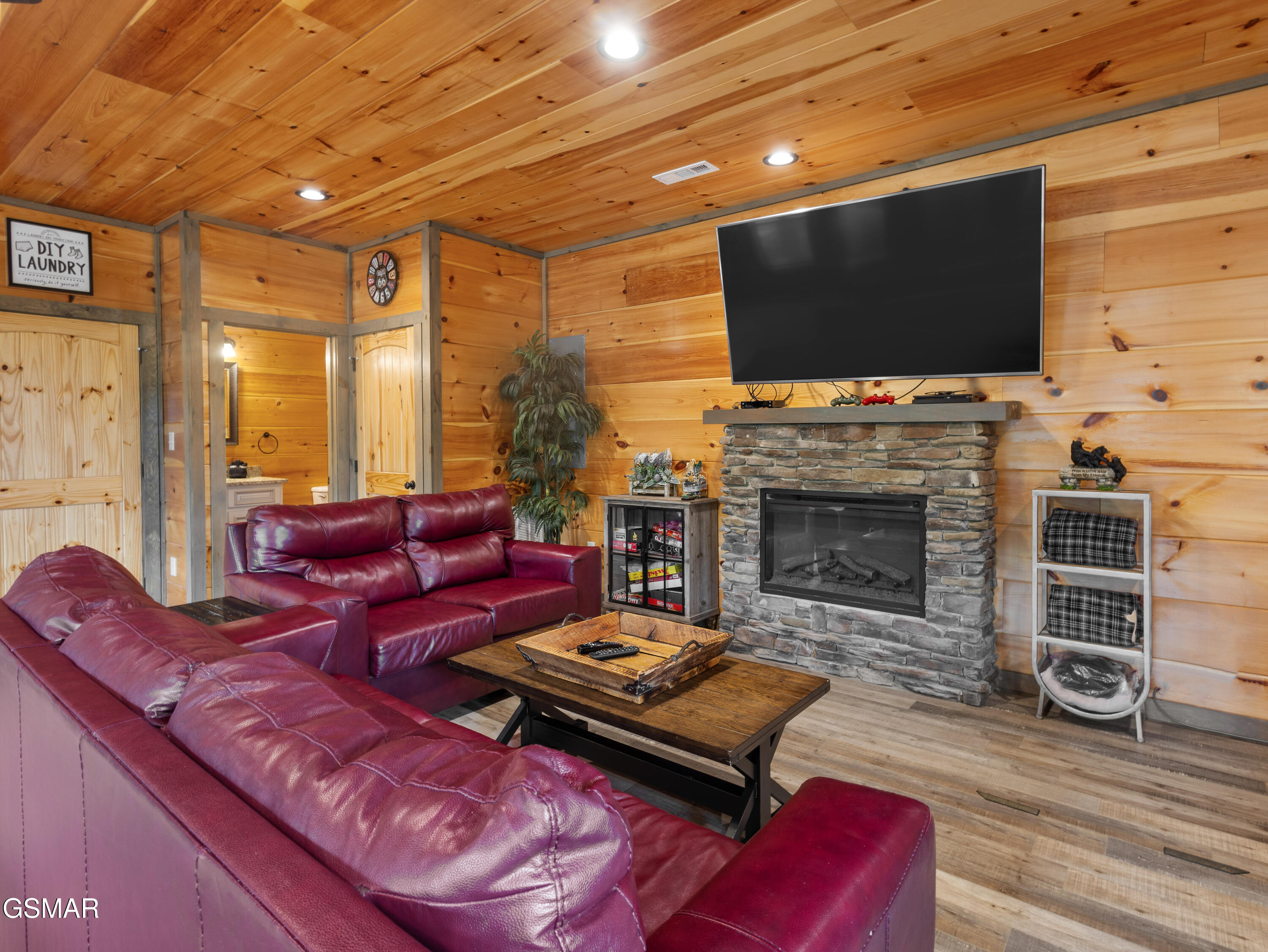 519 Edgewood Drive Gatlinburg TN 37738
