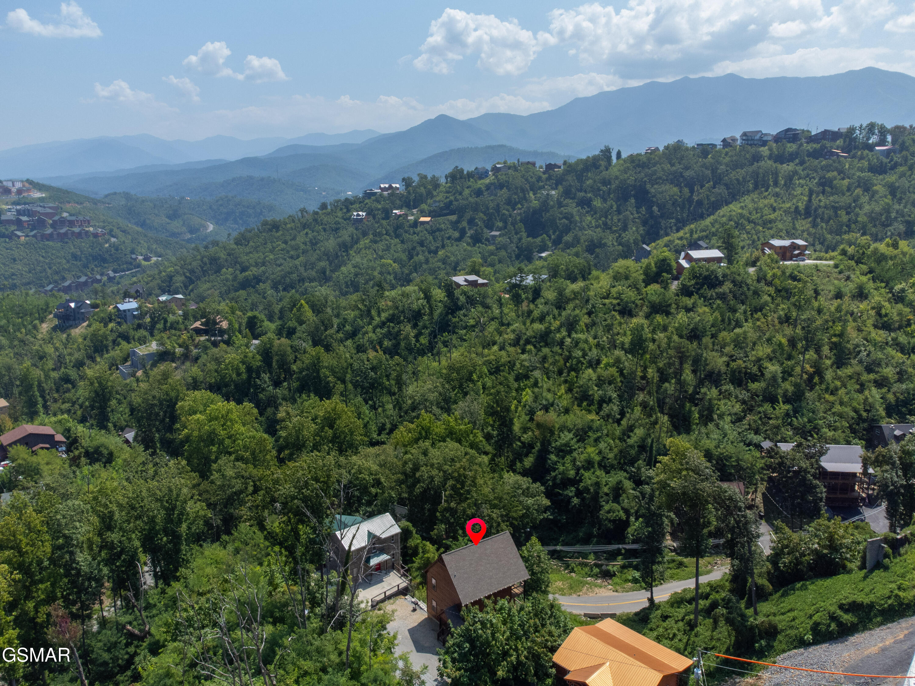 519 Edgewood Drive Gatlinburg TN 37738