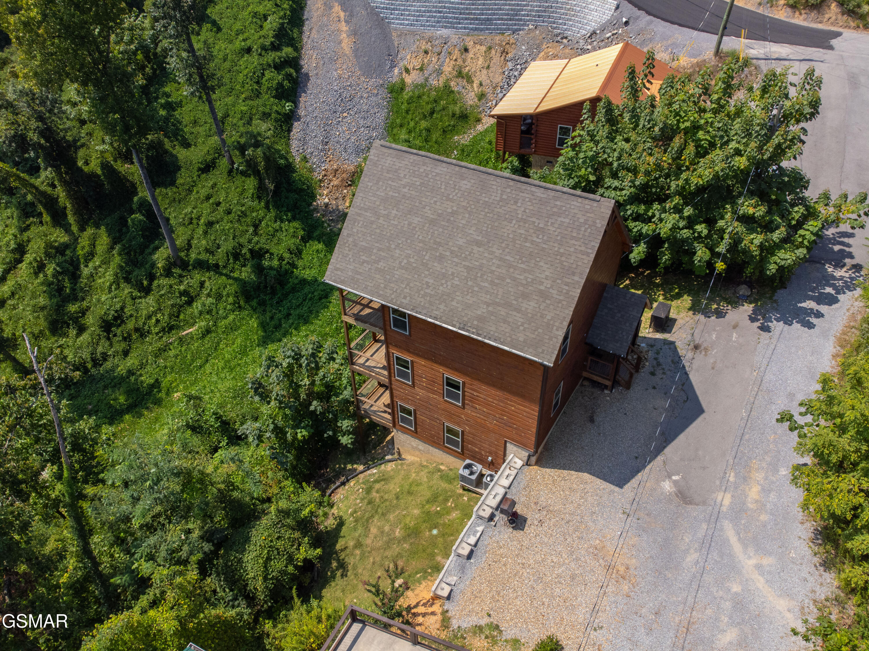 519 Edgewood Drive Gatlinburg TN 37738