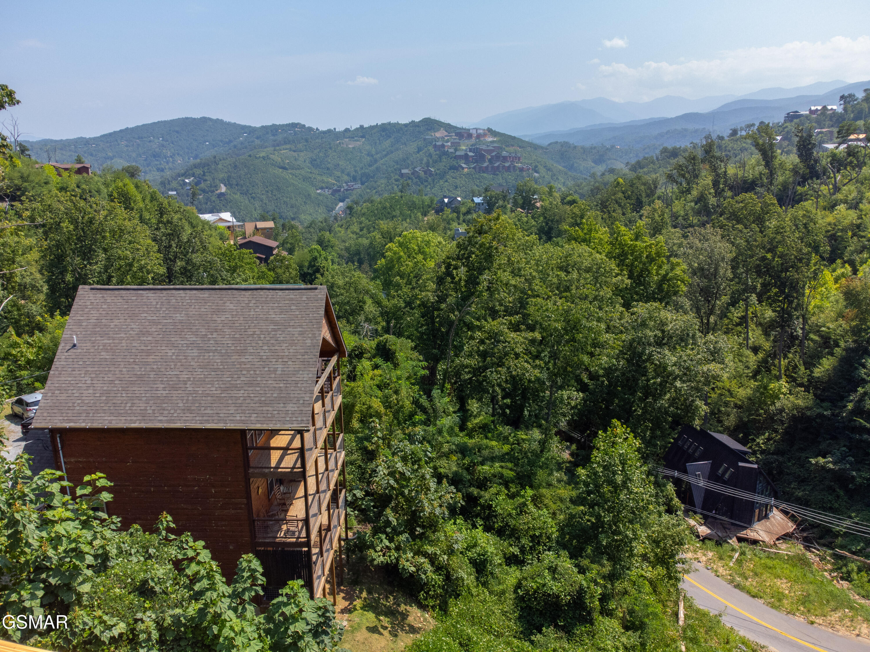 519 Edgewood Drive Gatlinburg TN 37738