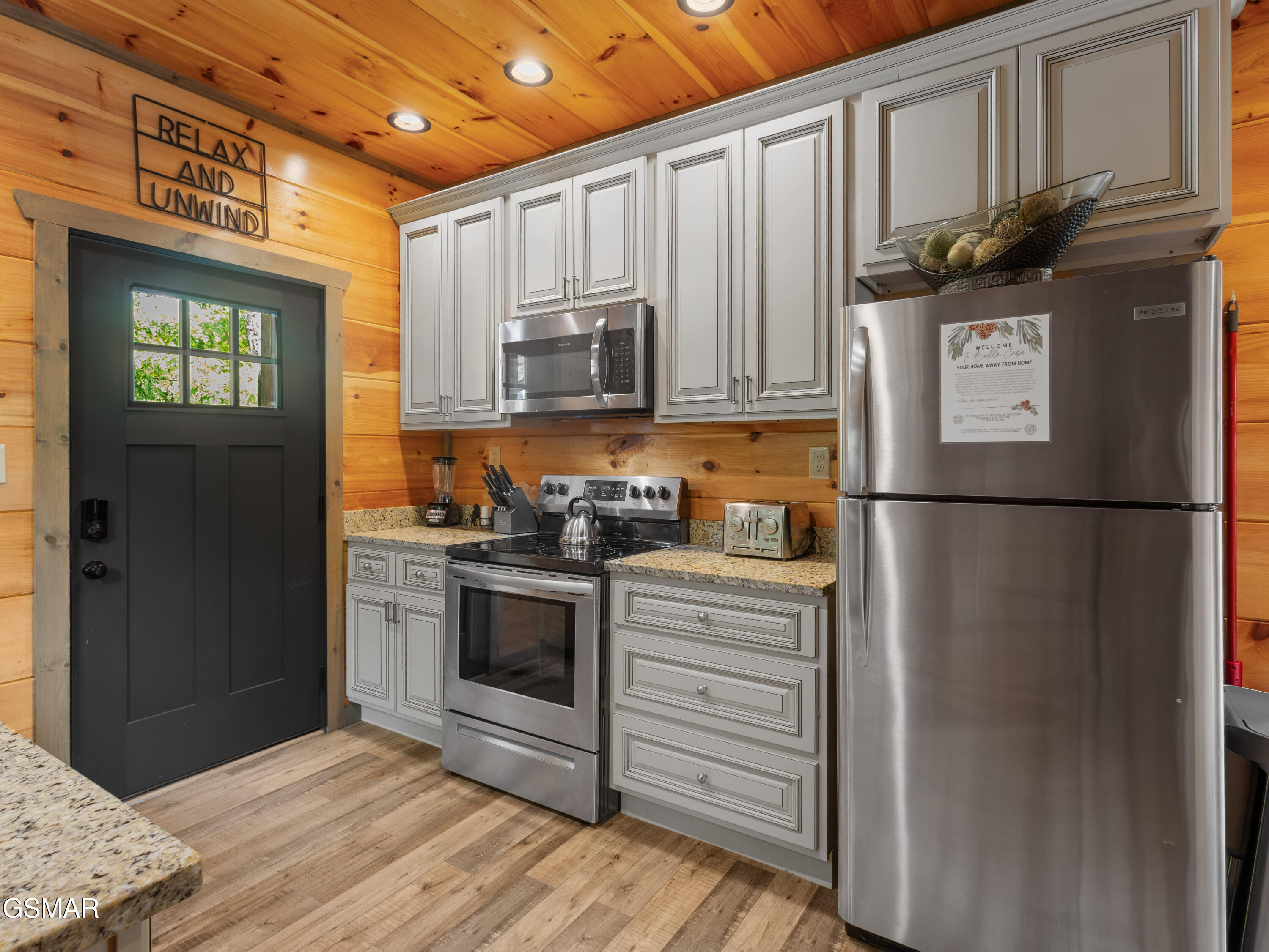 519 Edgewood Drive Gatlinburg TN 37738