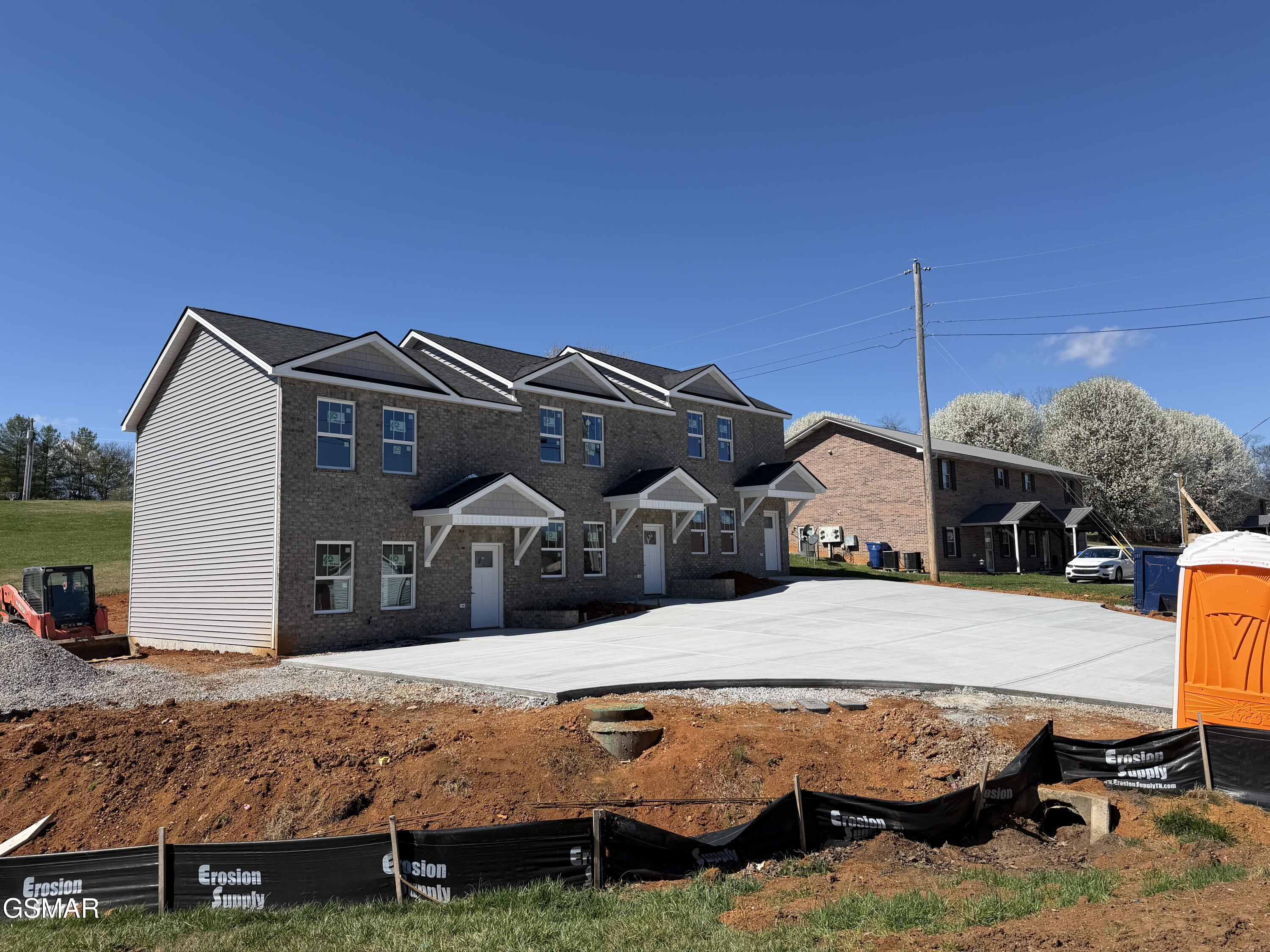 1471 Fate Rankin Drive Jefferson City TN 37760
