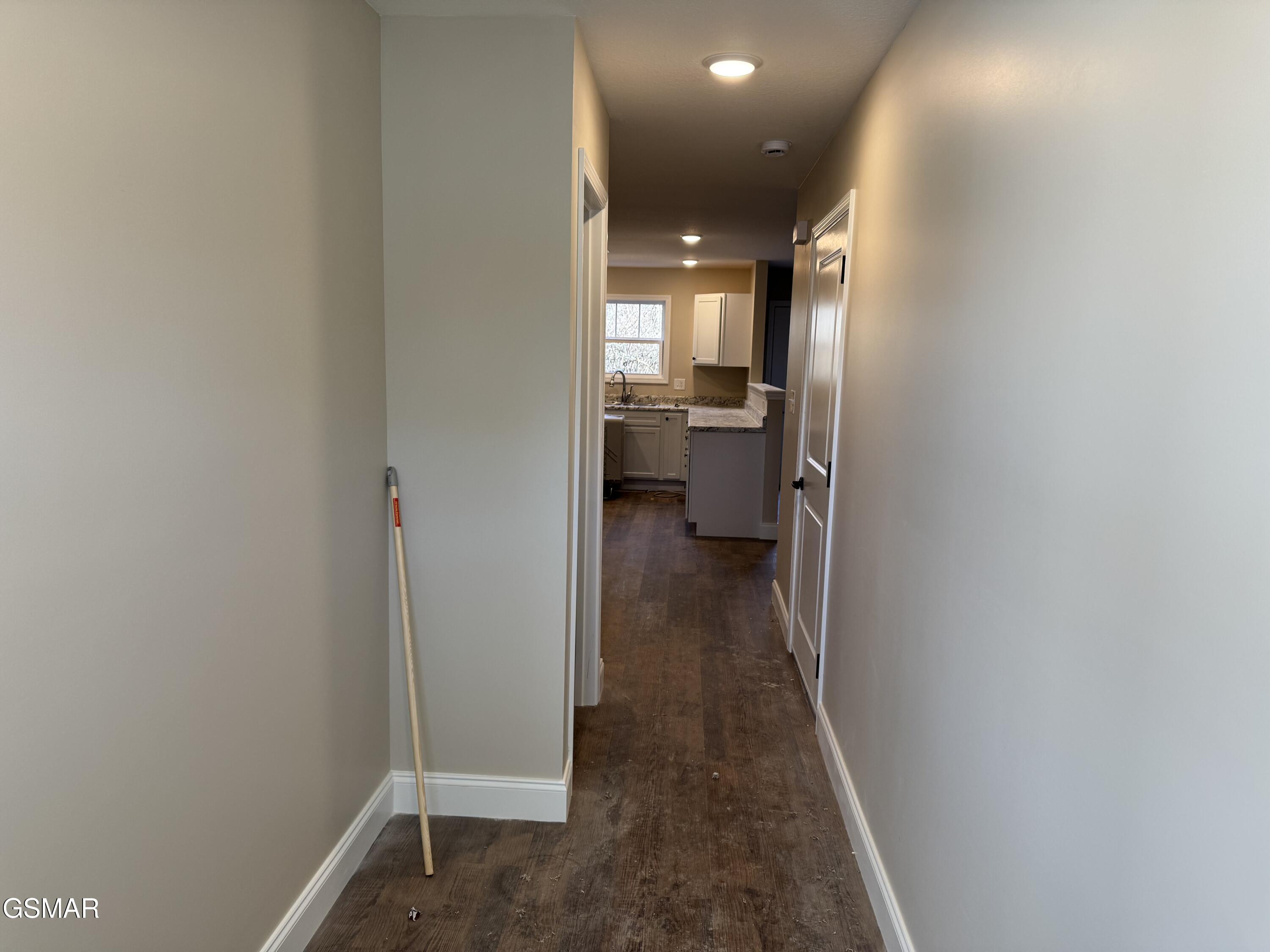 1532 Meadow Spring Drive Jefferson City TN 37760