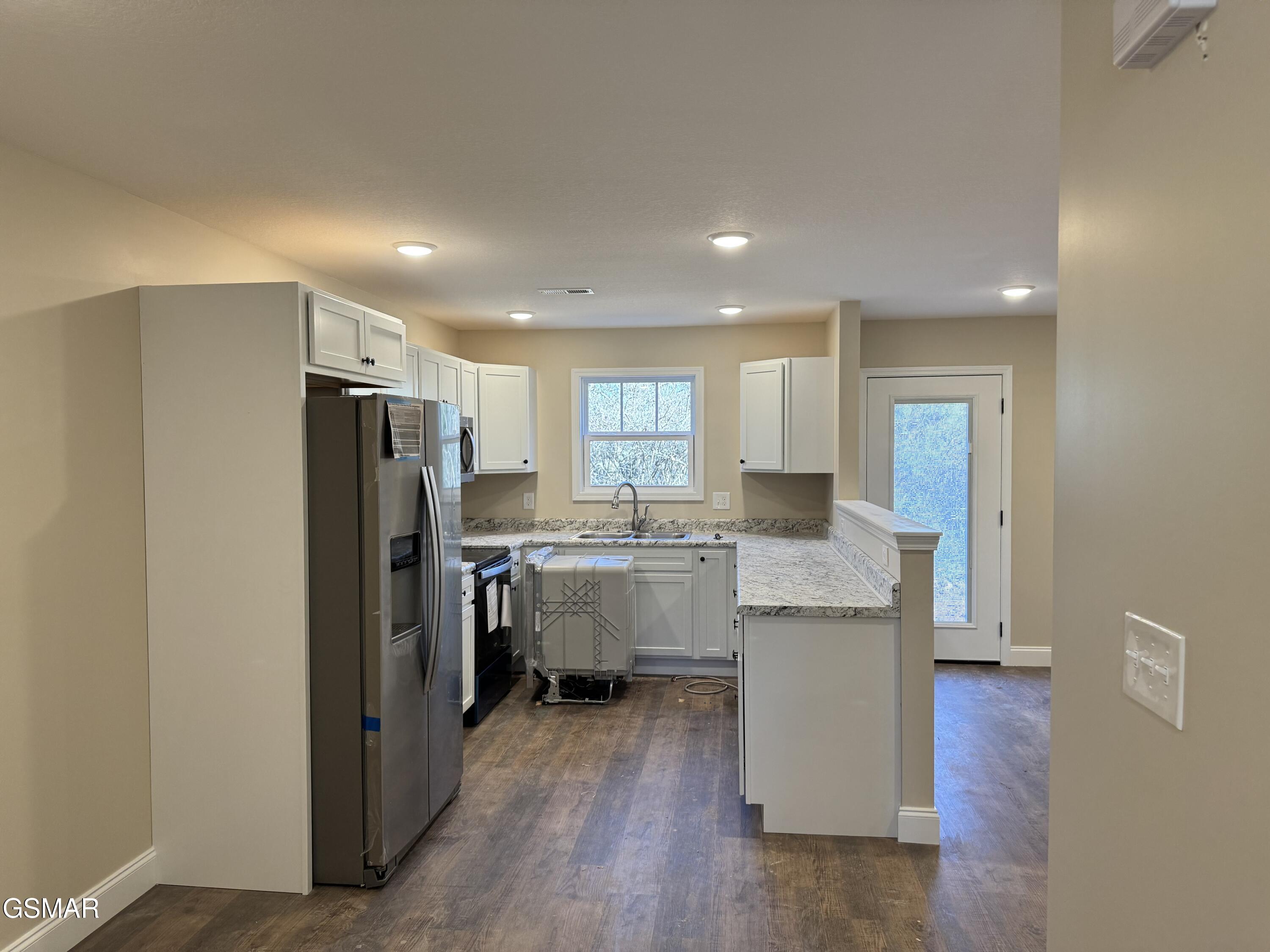 1532 Meadow Spring Drive Jefferson City TN 37760