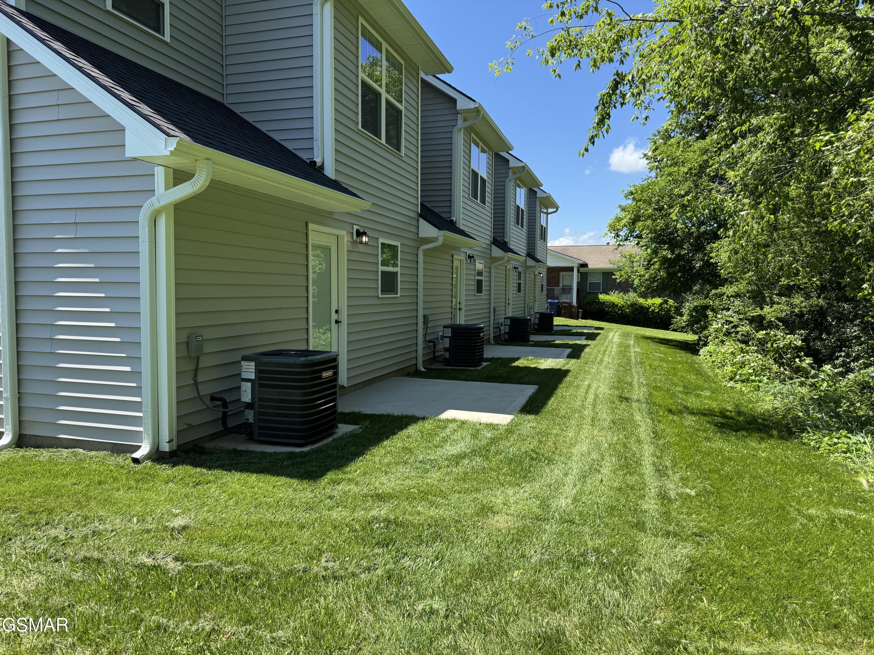 1532 Meadow Spring Drive Jefferson City TN 37760