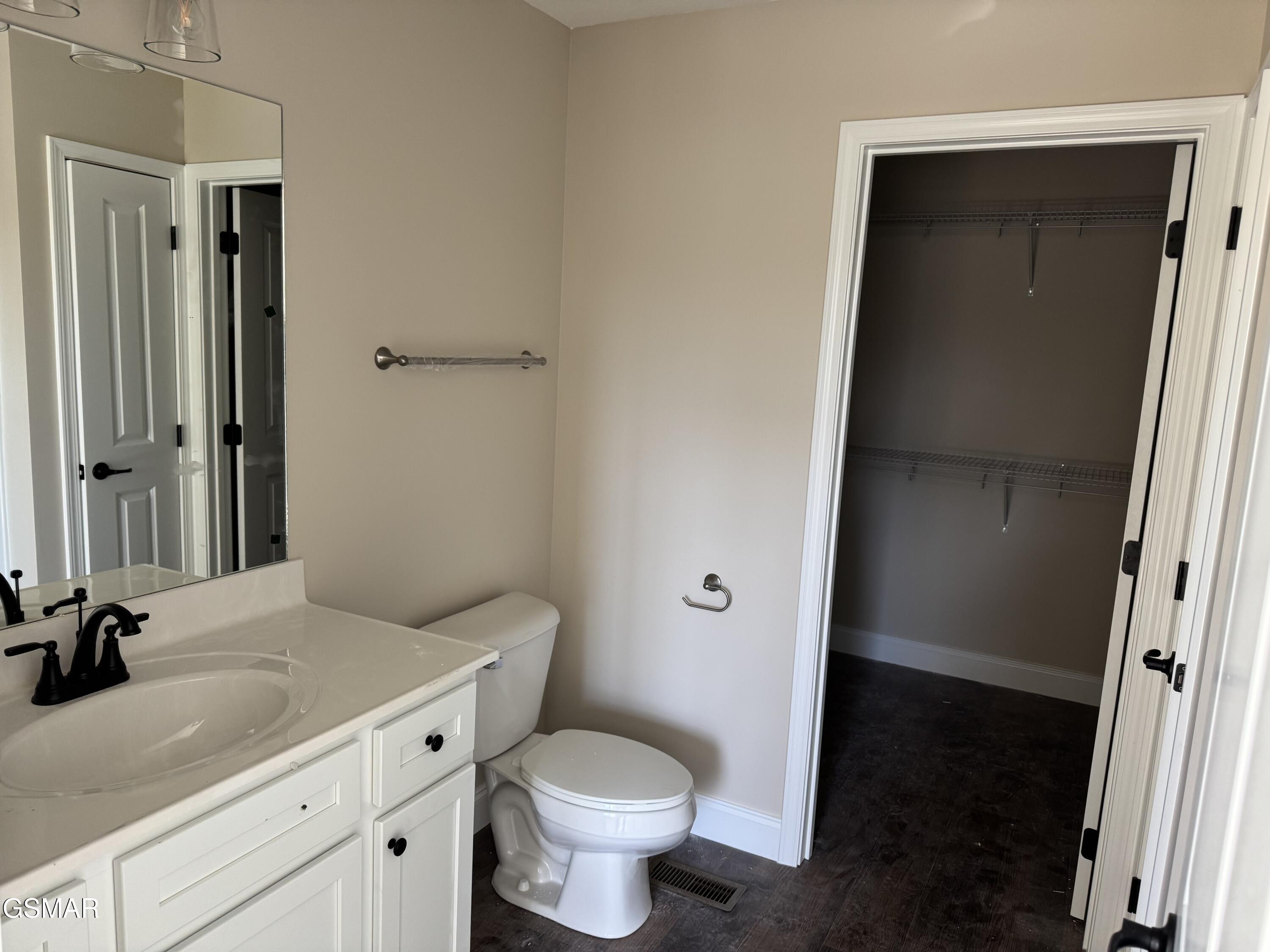 1532 Meadow Spring Drive Jefferson City TN 37760