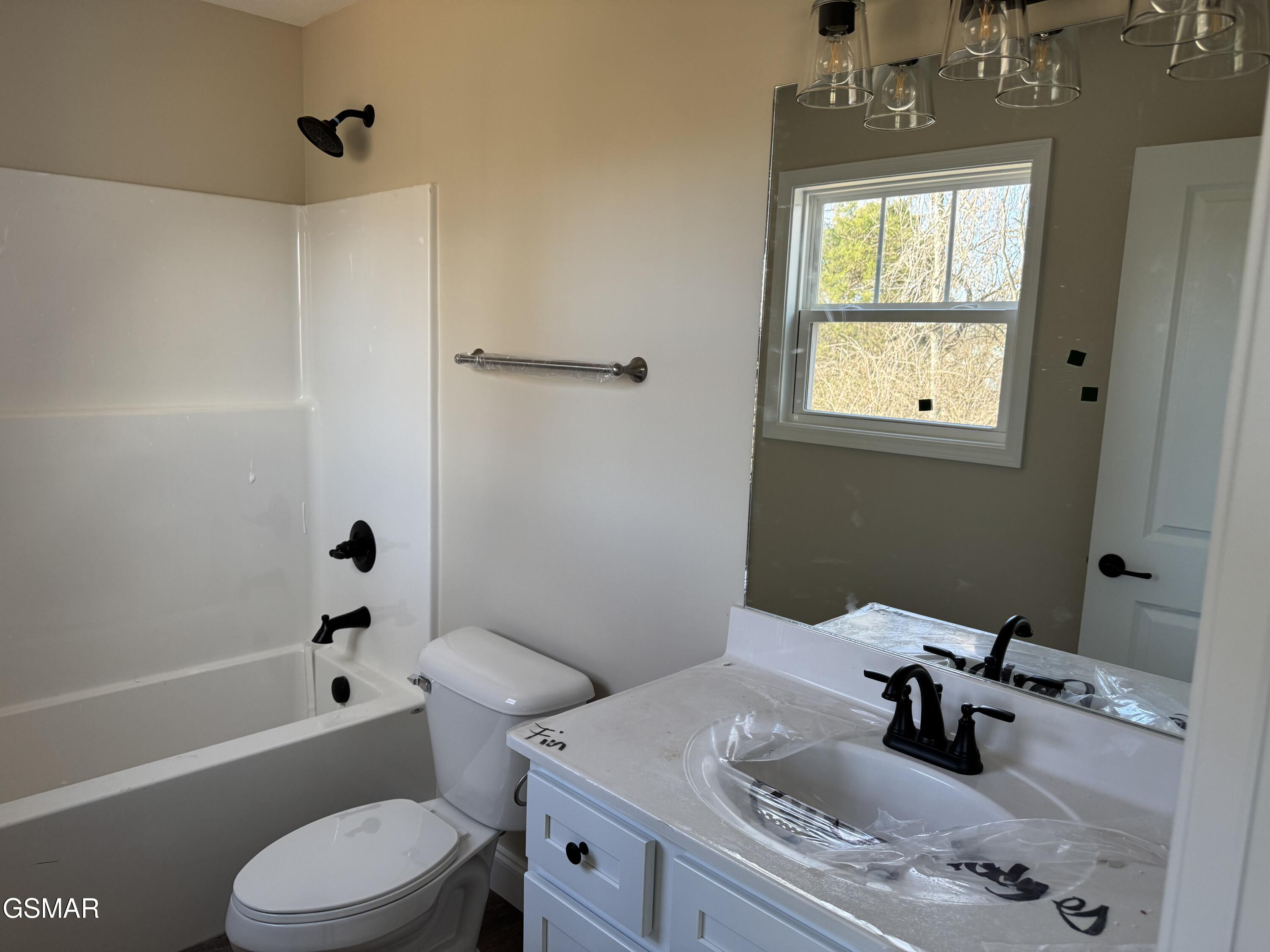 1532 Meadow Spring Drive Jefferson City TN 37760
