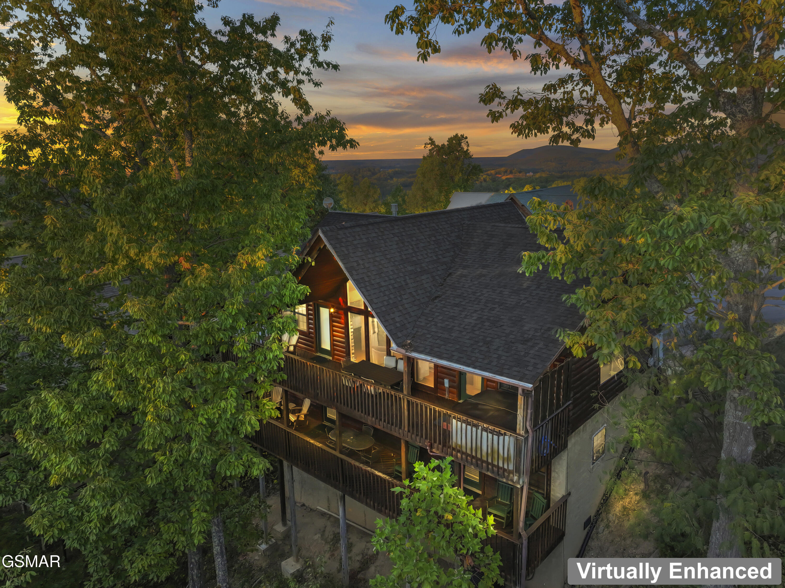 1550 Bears Den Way Sevierville TN 37876