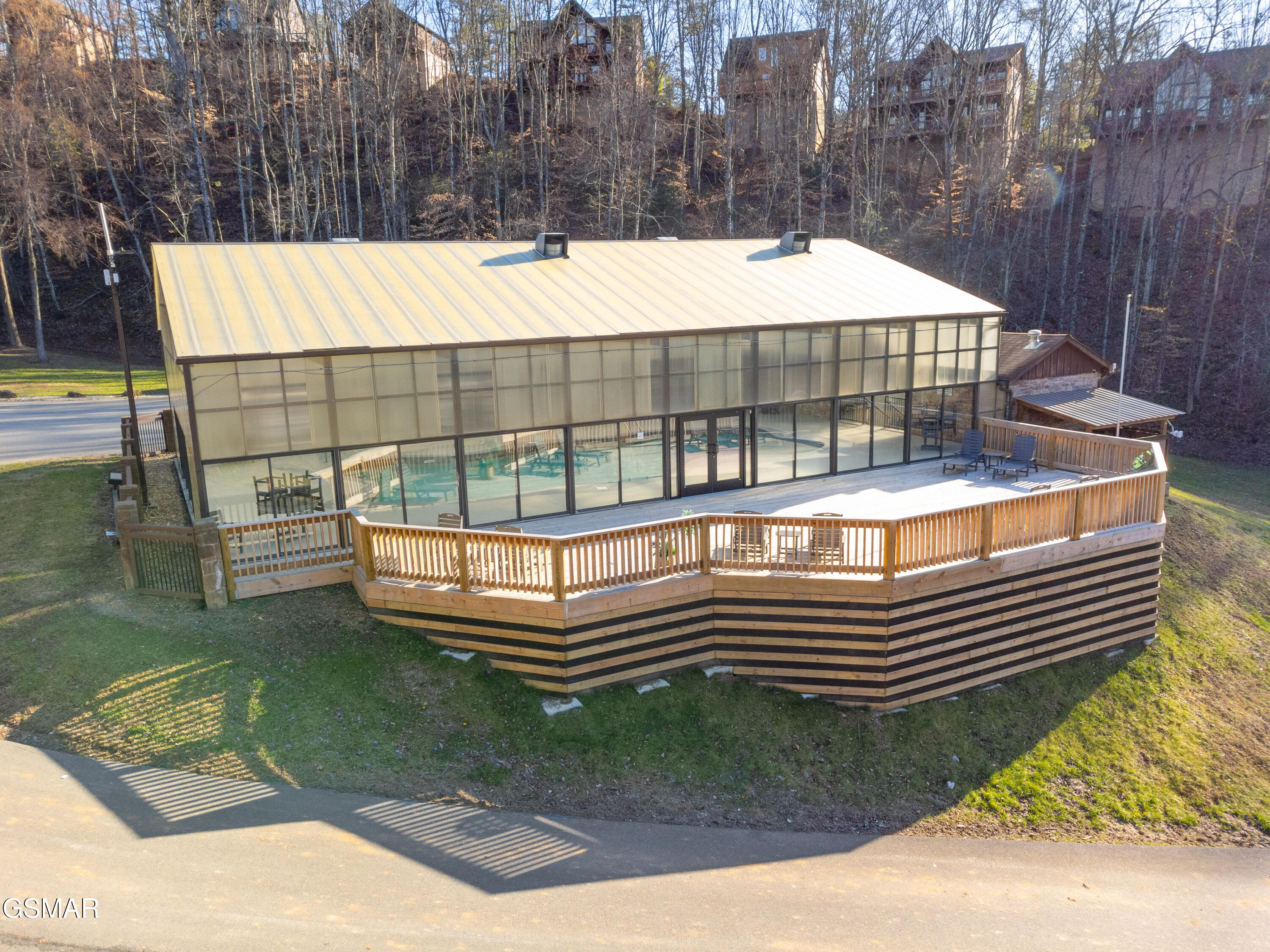 1550 Bears Den Way Sevierville TN 37876