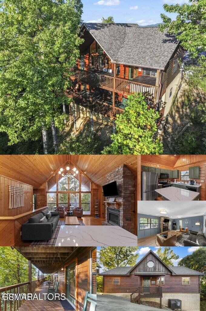 1550 Bears Den Way Sevierville TN 37876