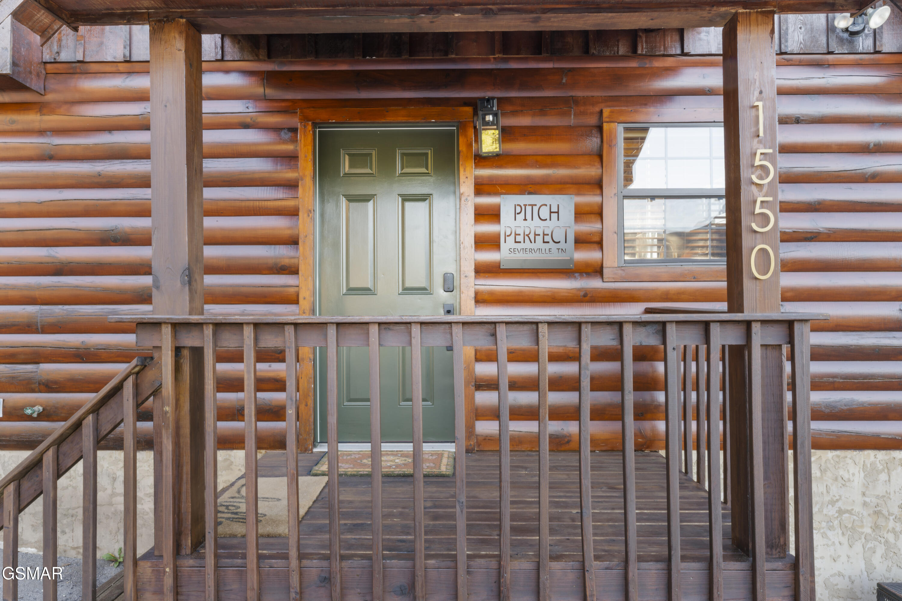 1550 Bears Den Way Sevierville TN 37876