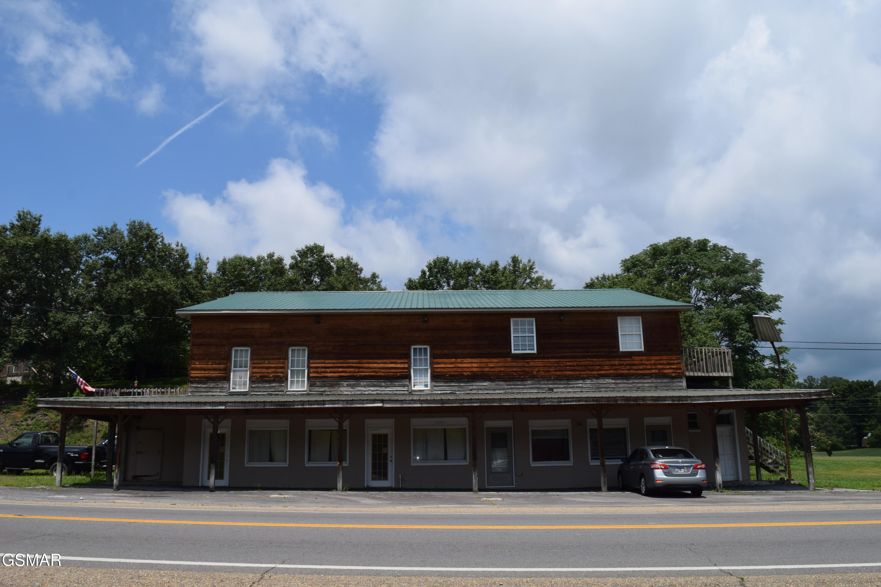 1645 E Main Street Rogersville TN 37857
